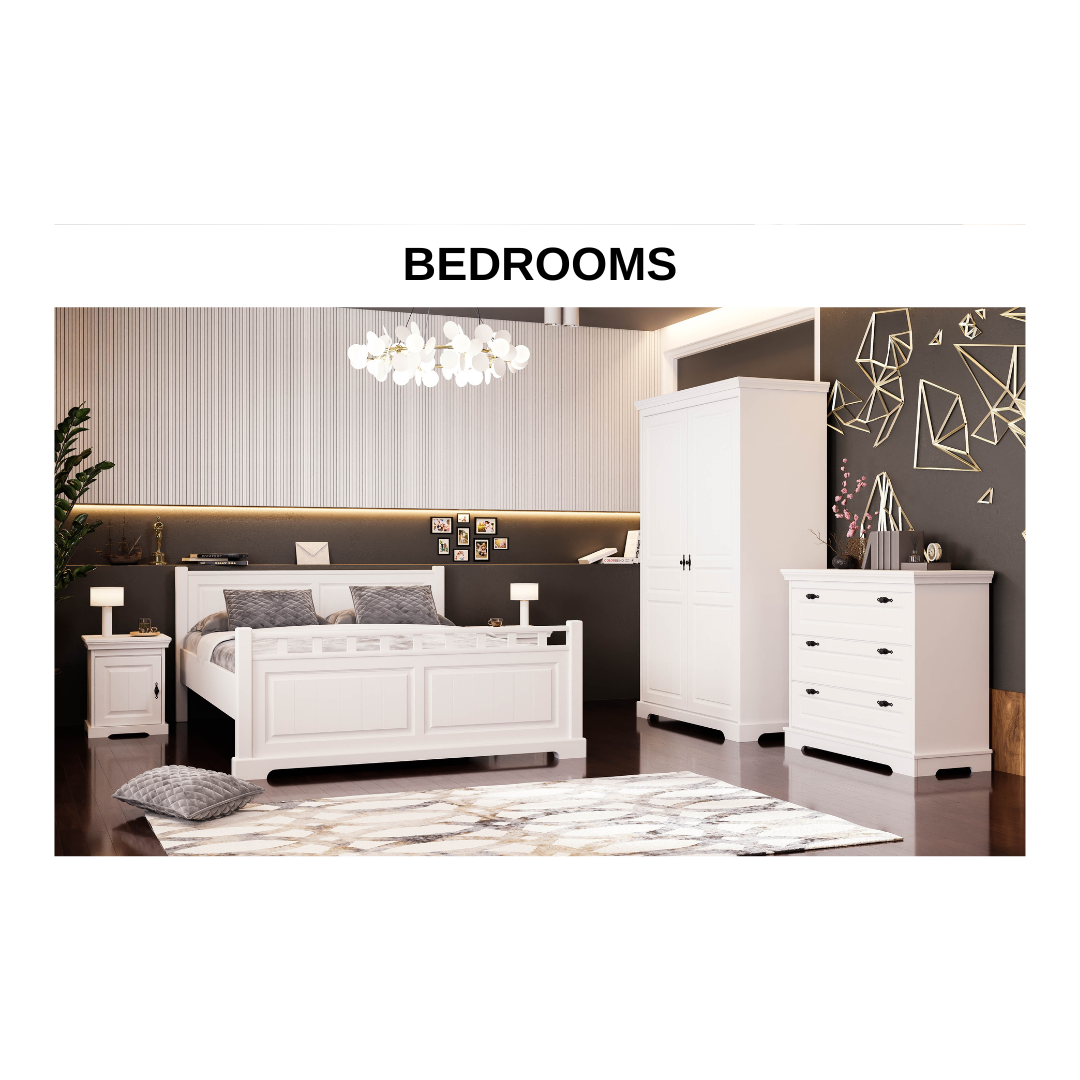 Bedroom Banner