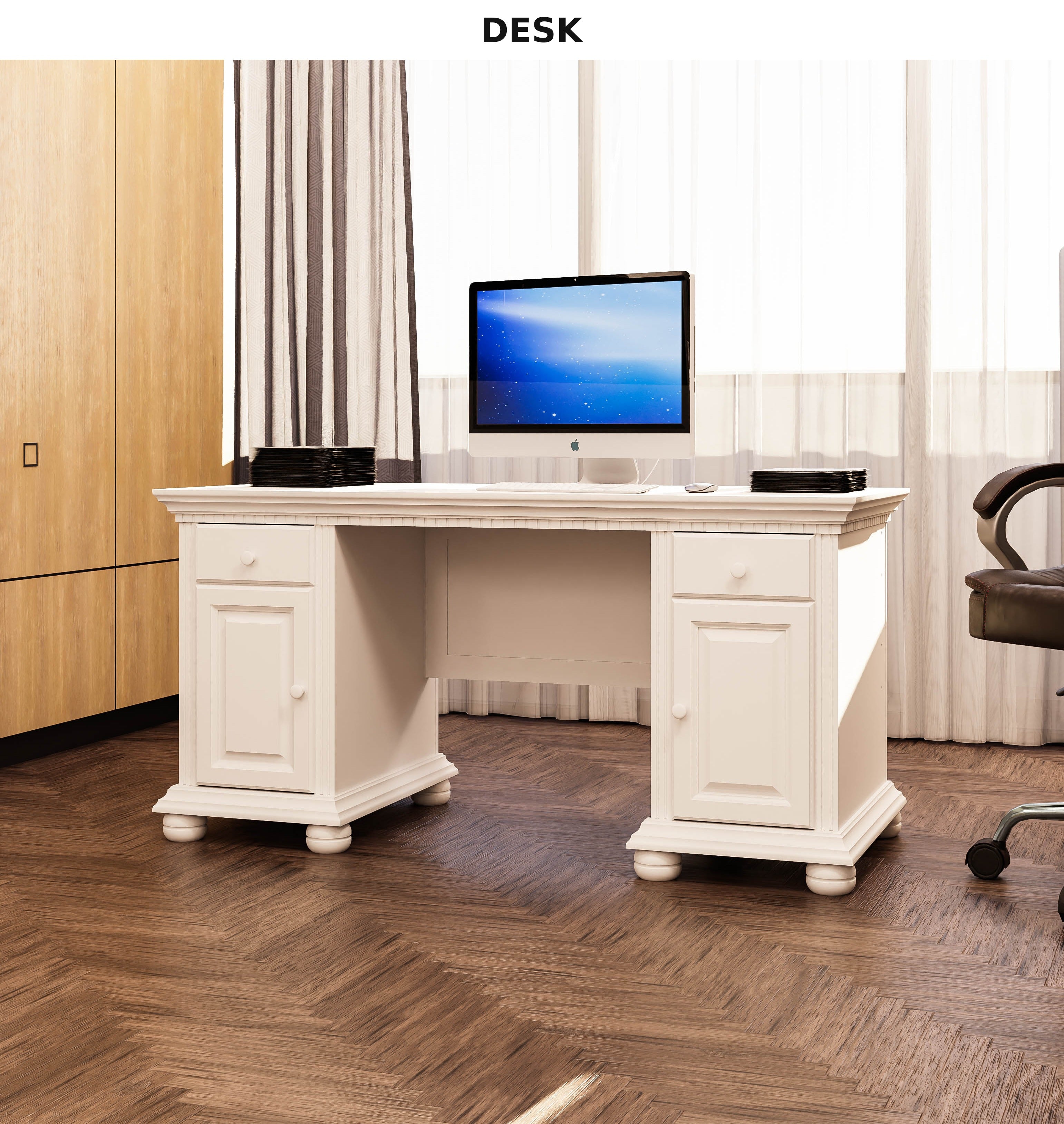 DESK