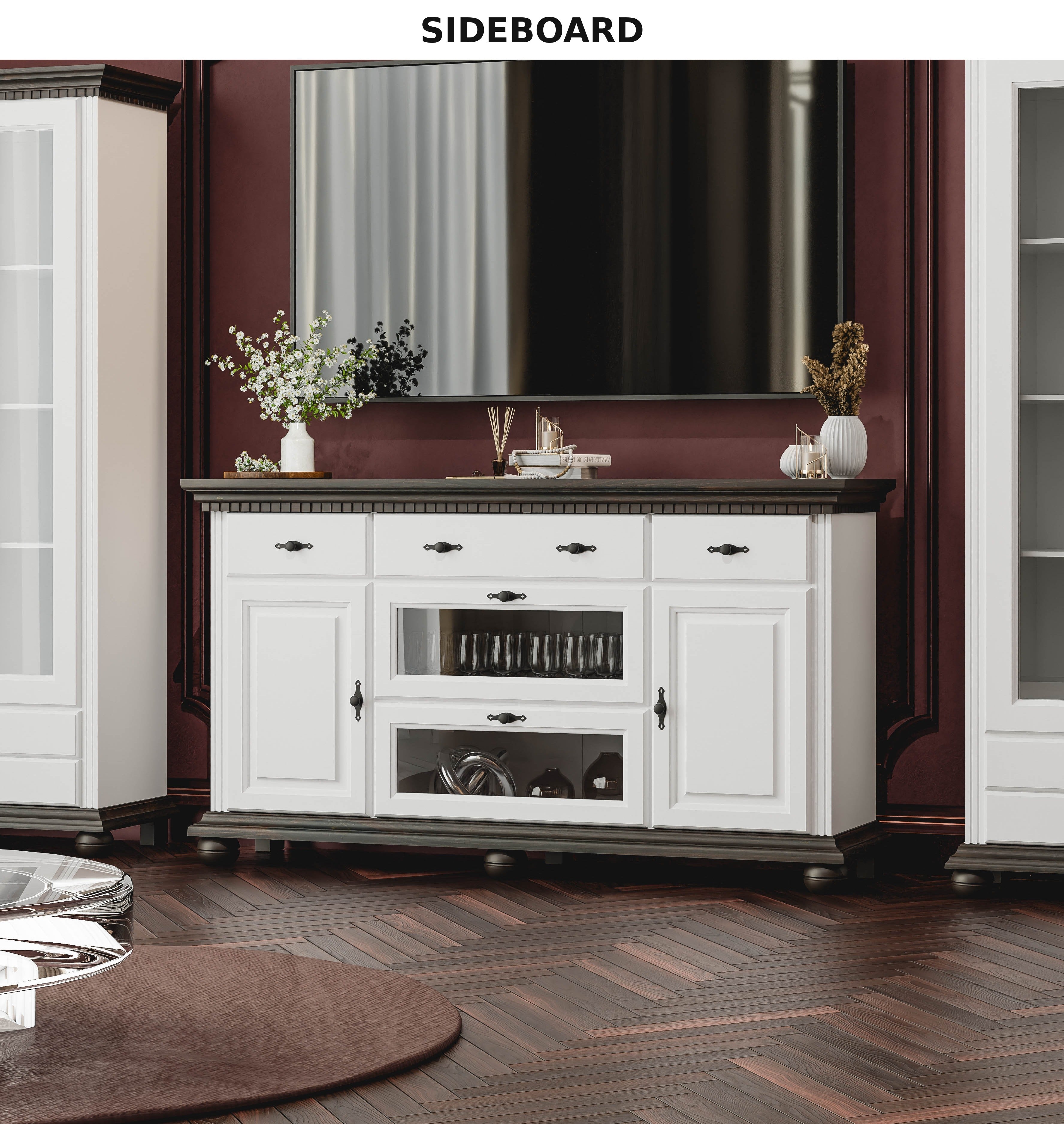 SIDEBOARD
