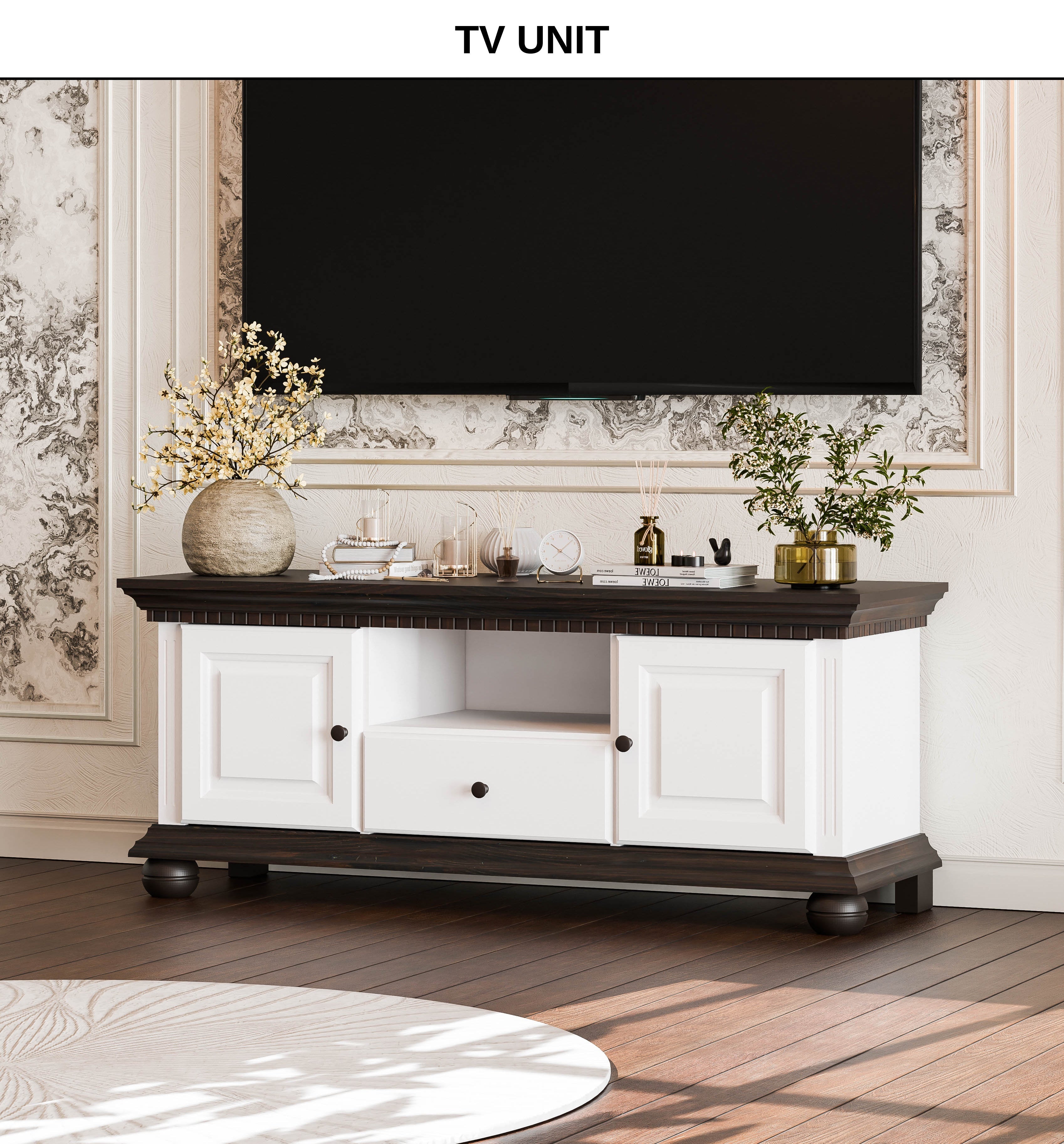 TV UNIT
