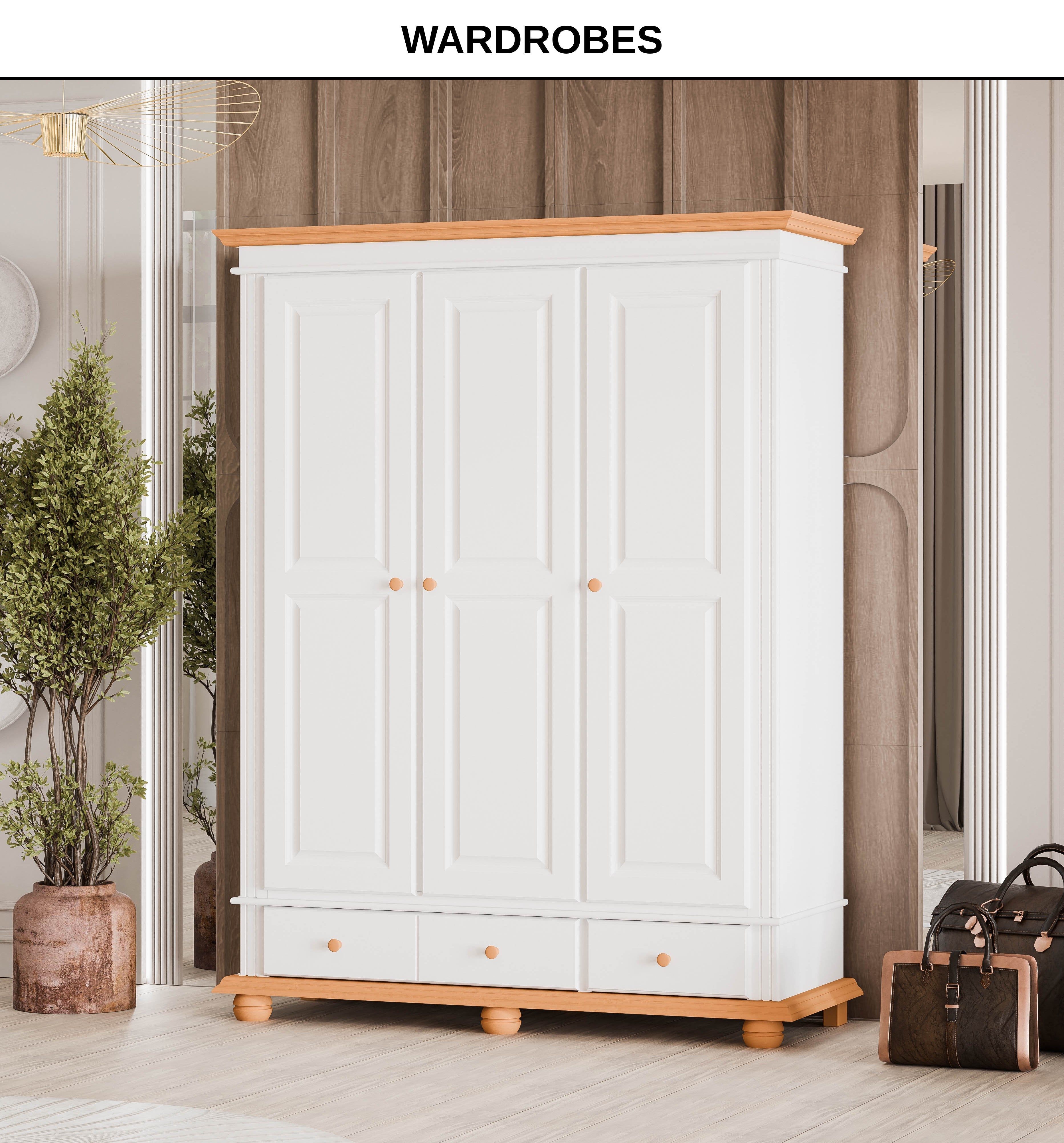 WARDROBES