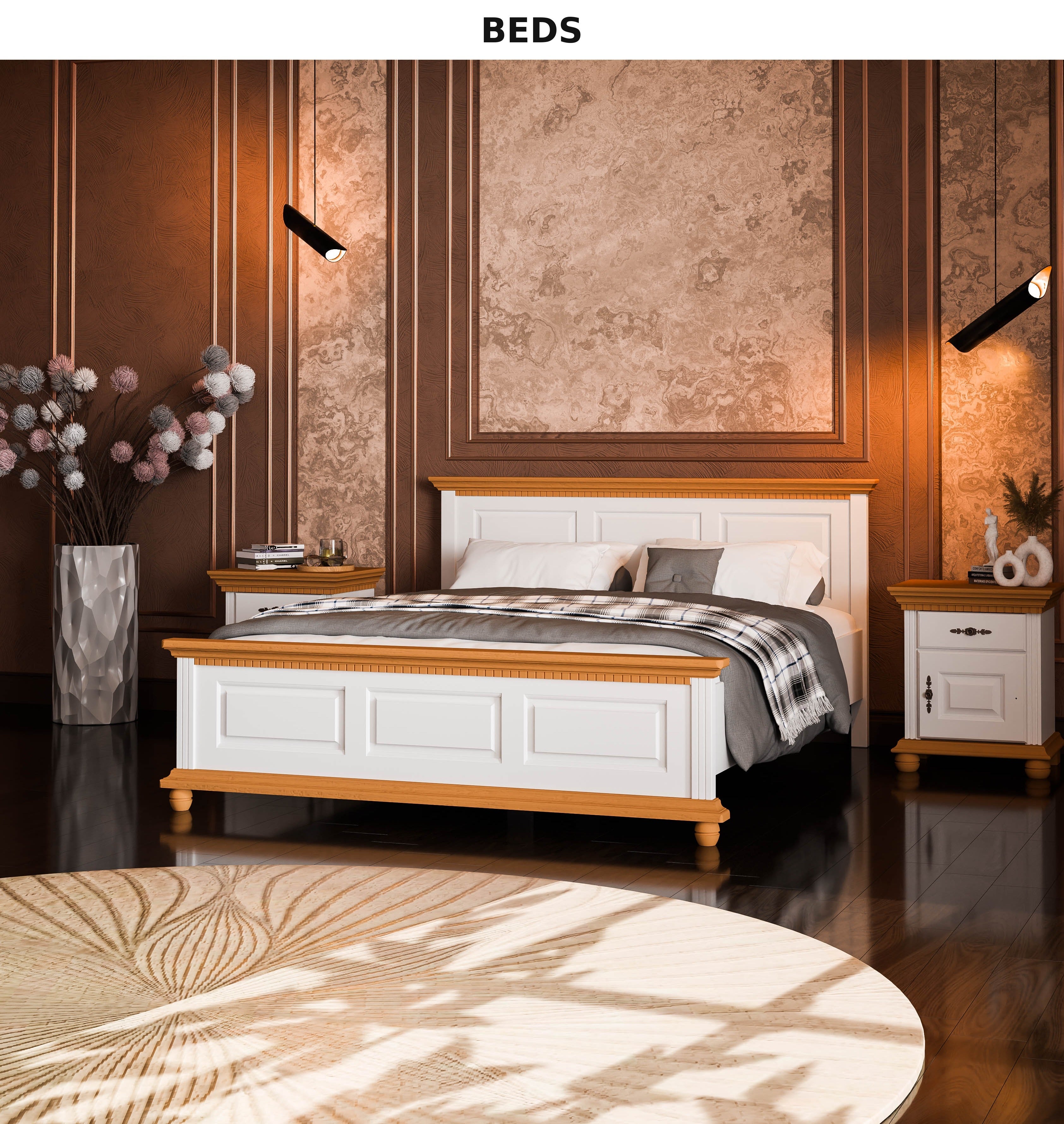 BEDS
