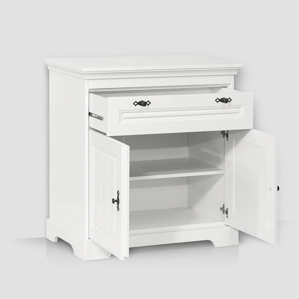 Cambridge 2-Door & 1-Drawer Sideboard