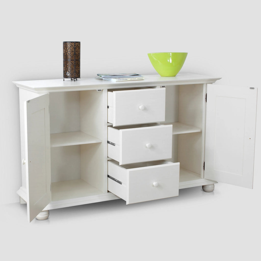 Oxford  Sideboard 2-Door & 3-Drawer
