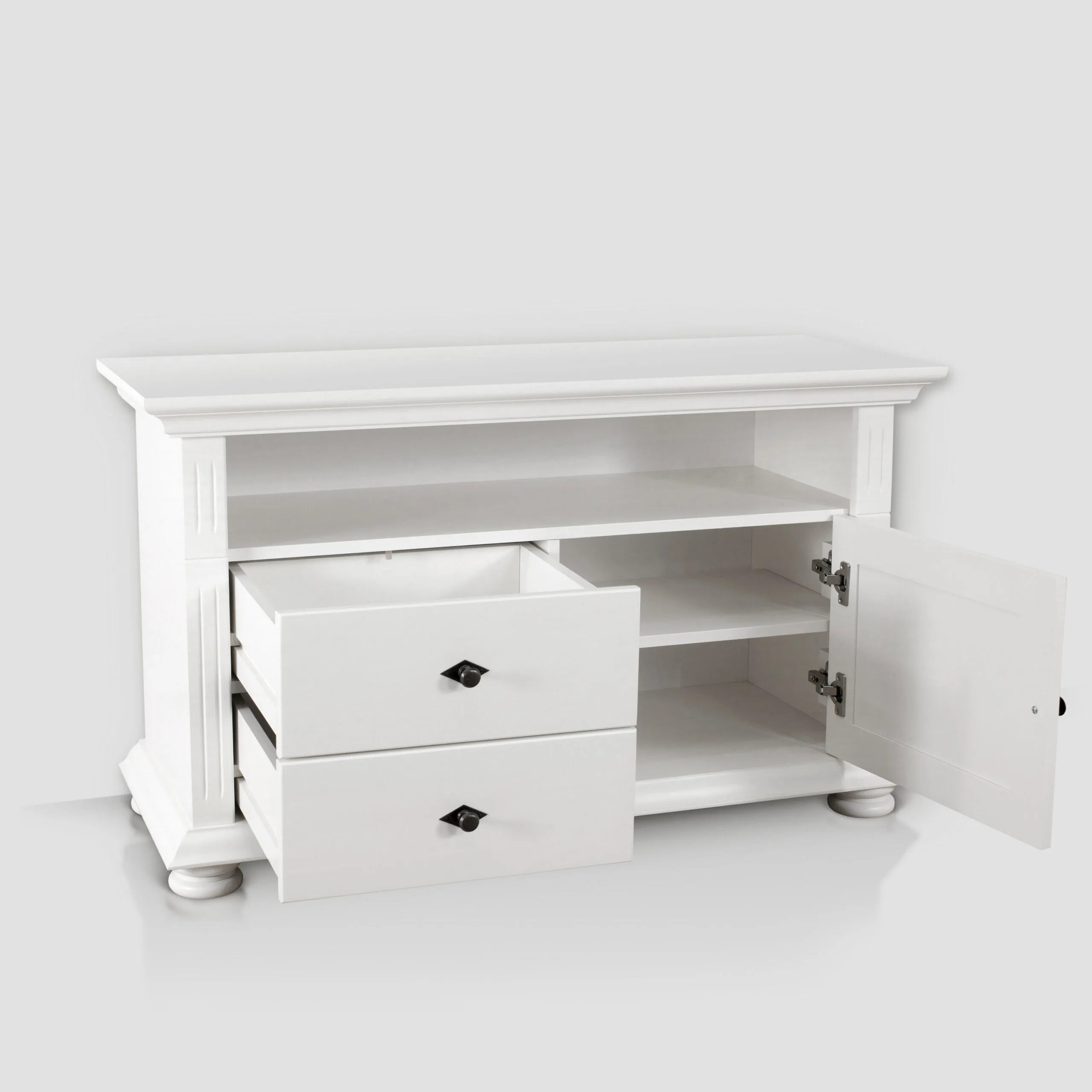 Canterbury TV unit 29040