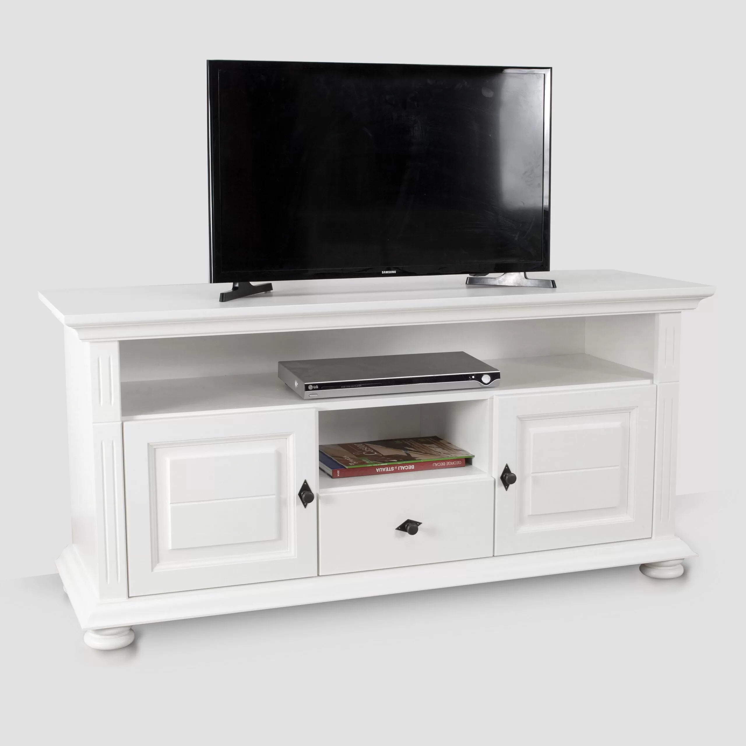 Canterbury TV Unit 29010