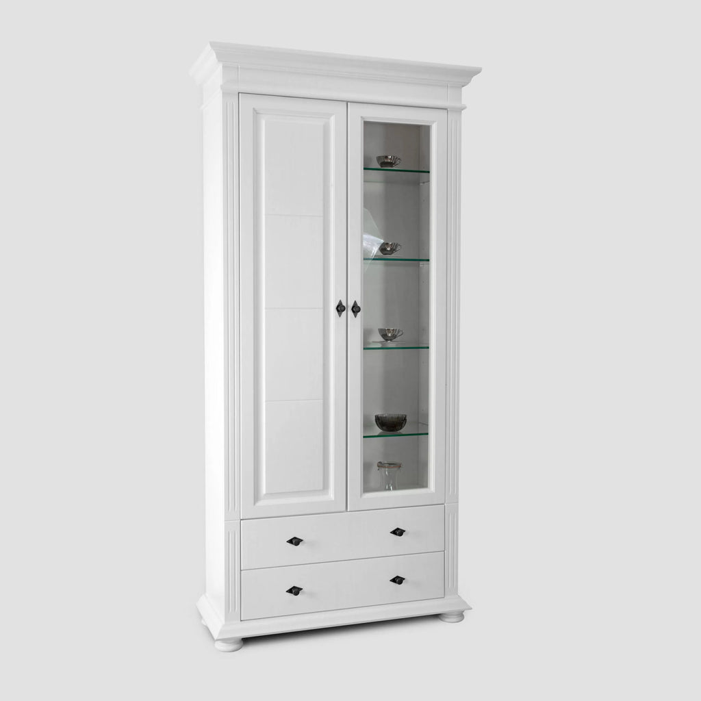 Canterbury Display Cabinet 29080