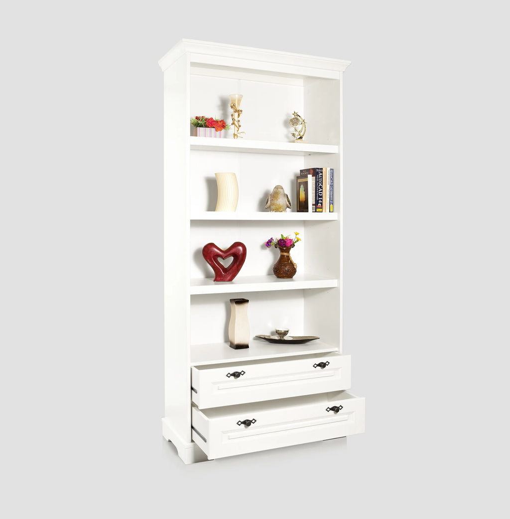Cambridge Shelving Unit