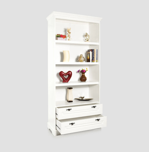 Cambridge Shelving Unit