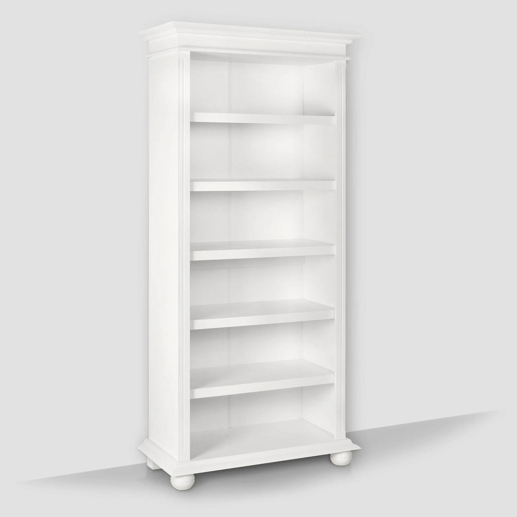 Oxford Shelving Unit
