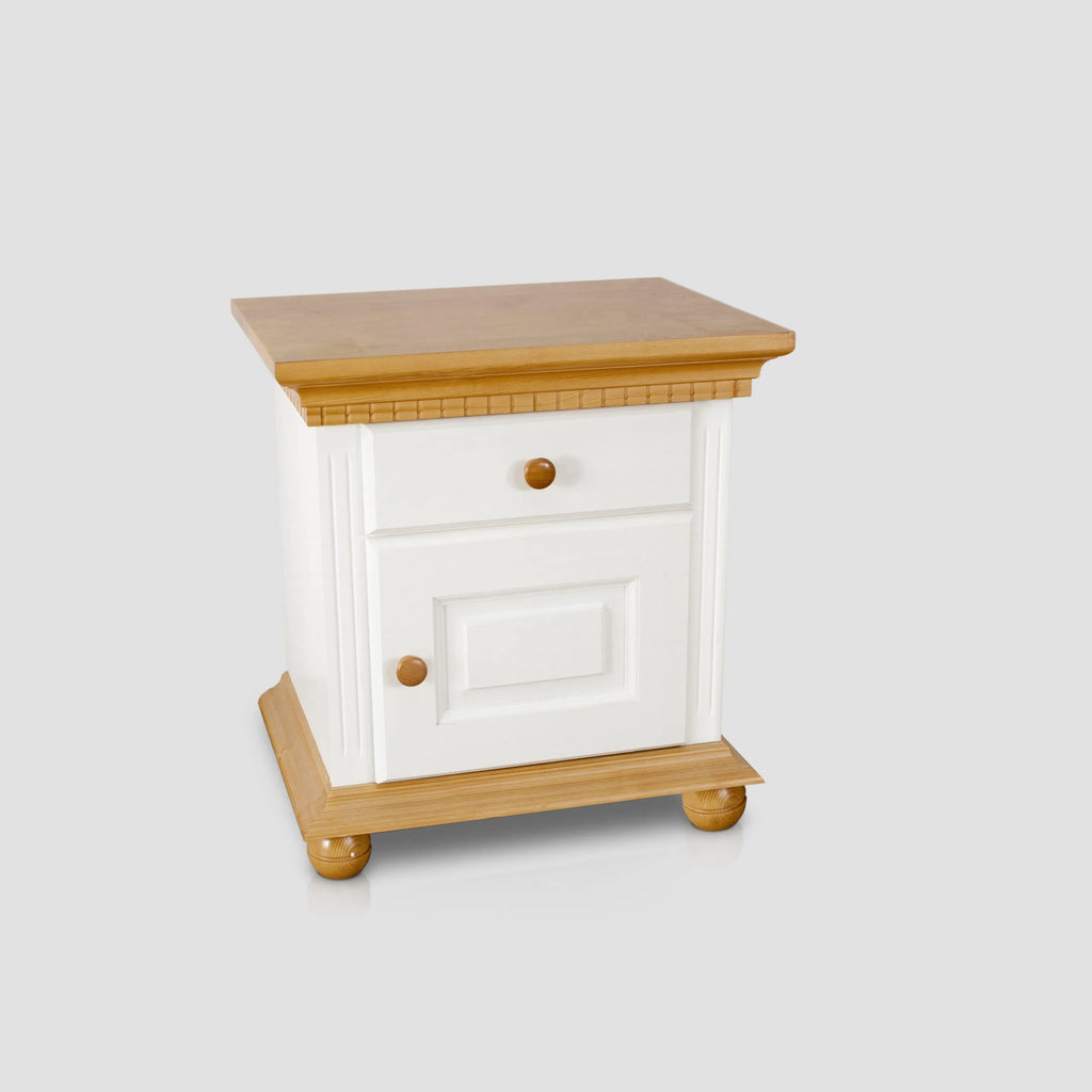 London Bedside Cabinet