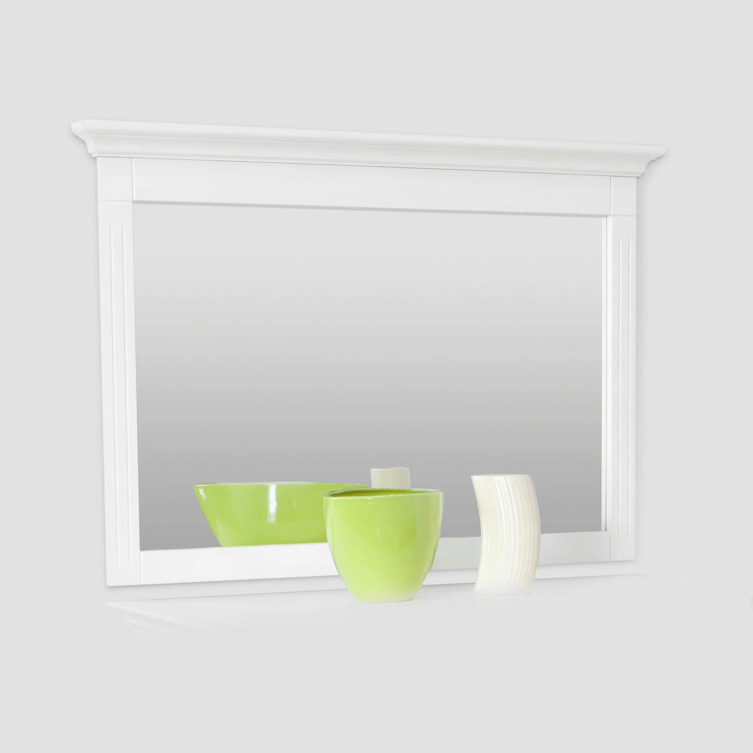 Oxford Mirror