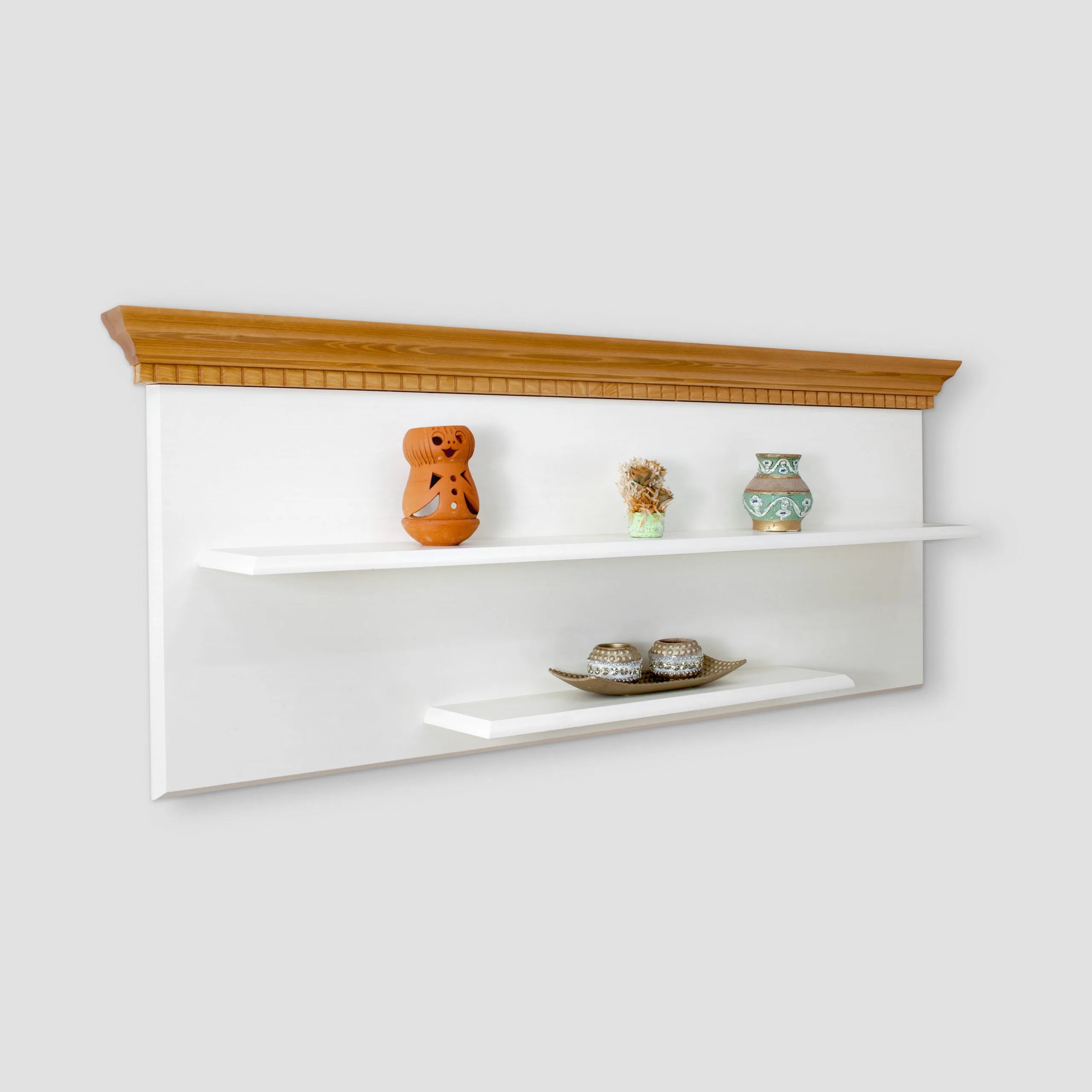 London Shelf