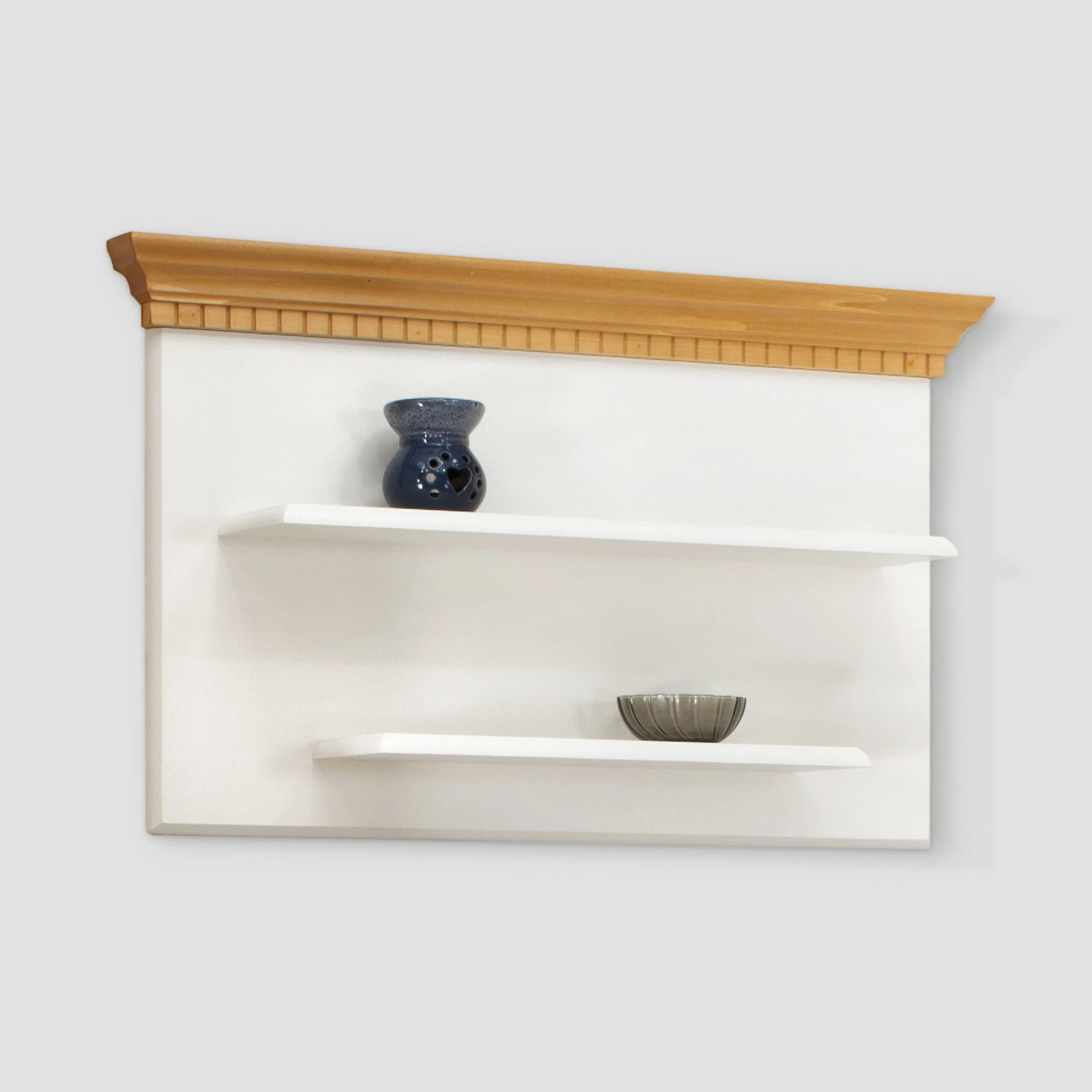 London Shelf