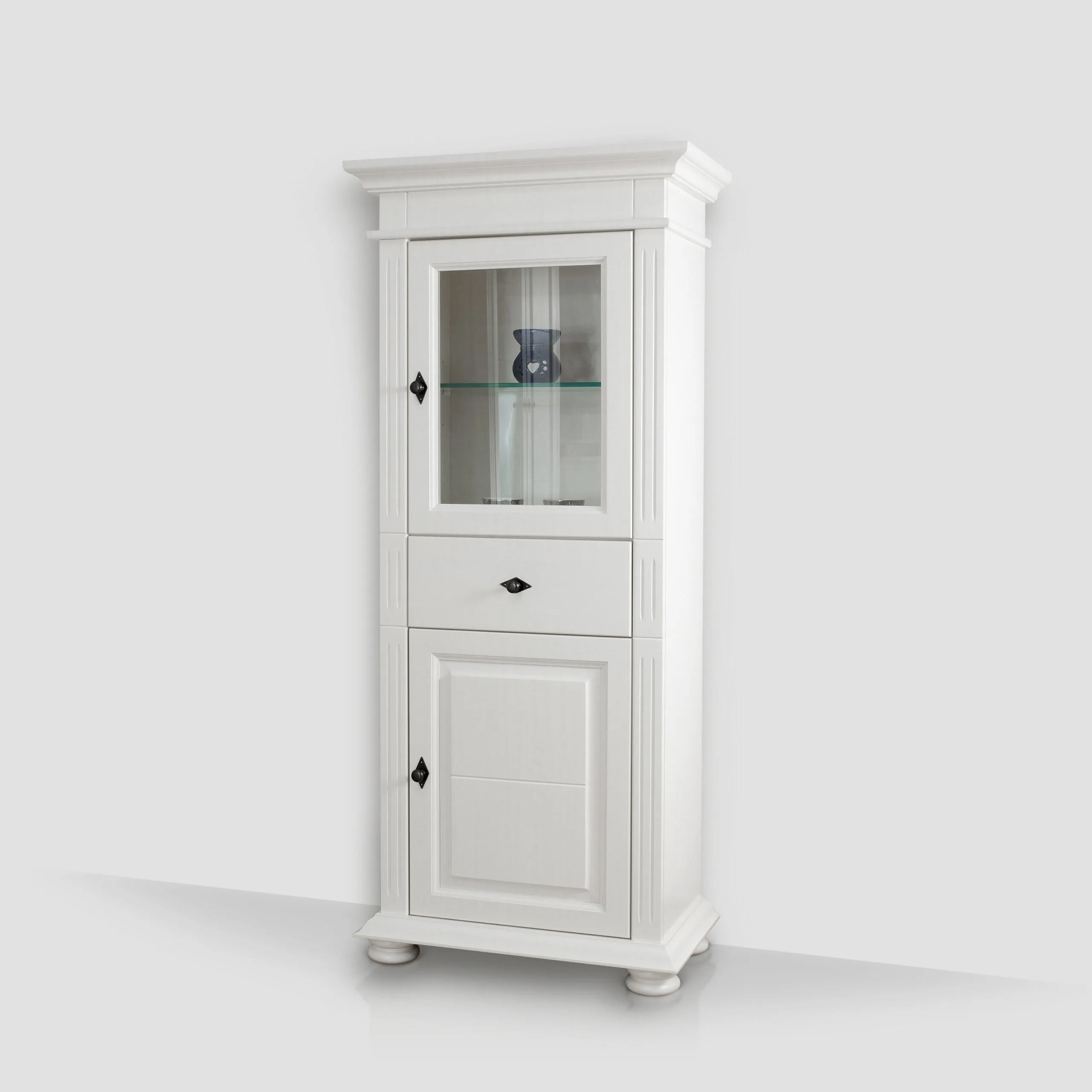Canterbury Display Cabinet 29060