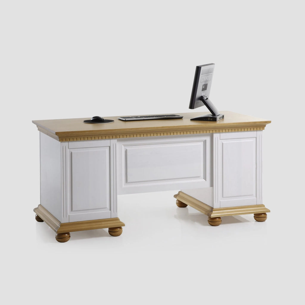 London Double Desk
