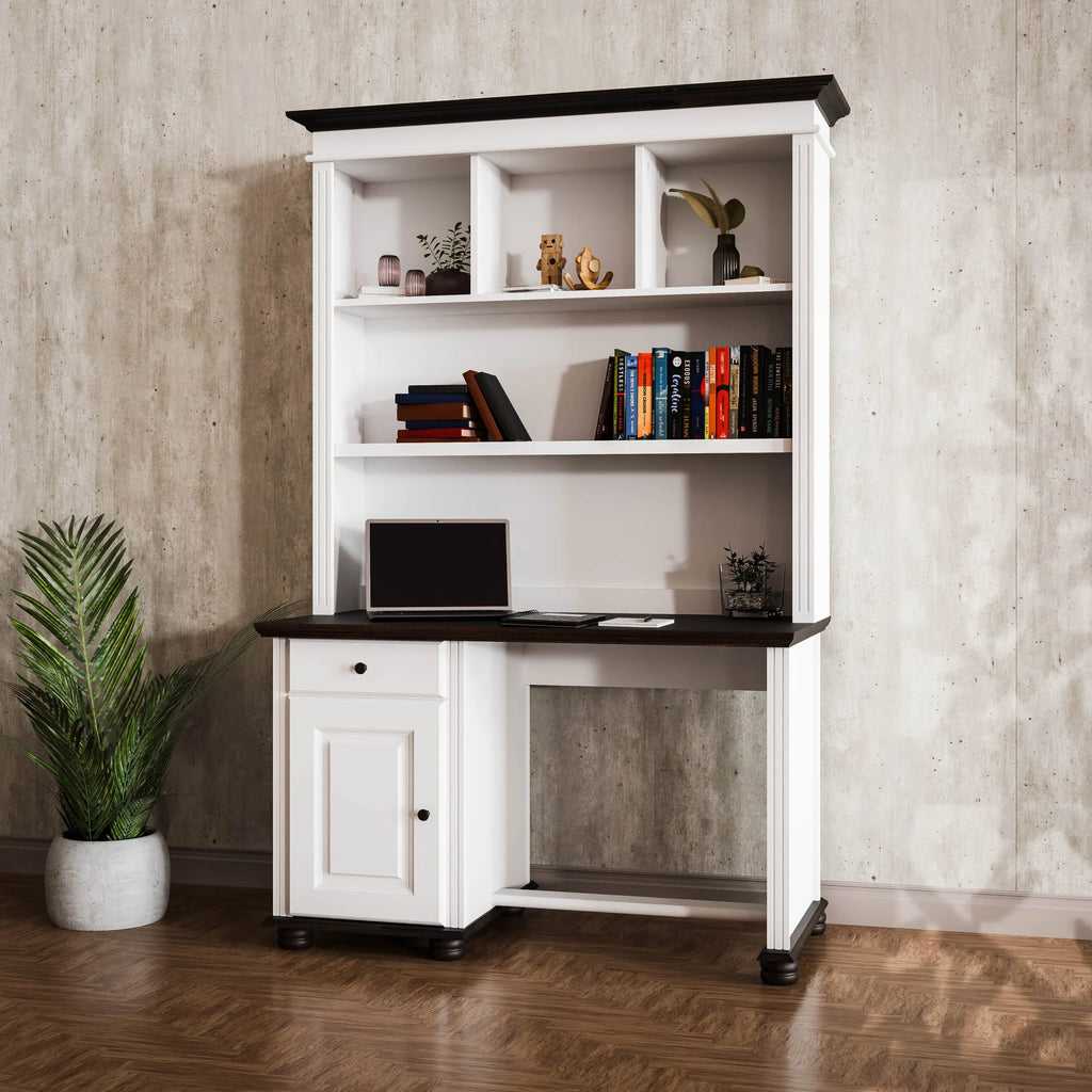 Oxford Hutch Desk