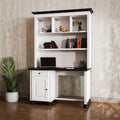 Oxford Hutch Desk