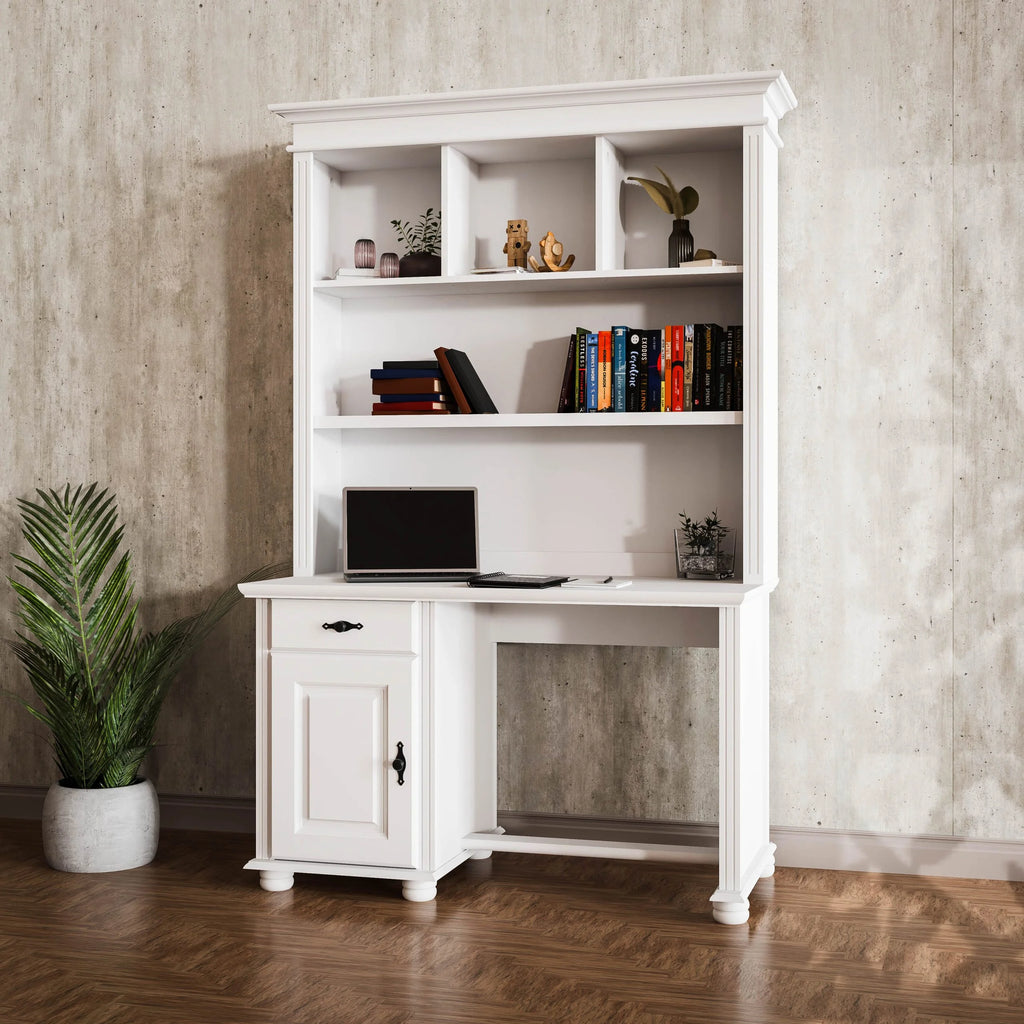Oxford Hutch Desk