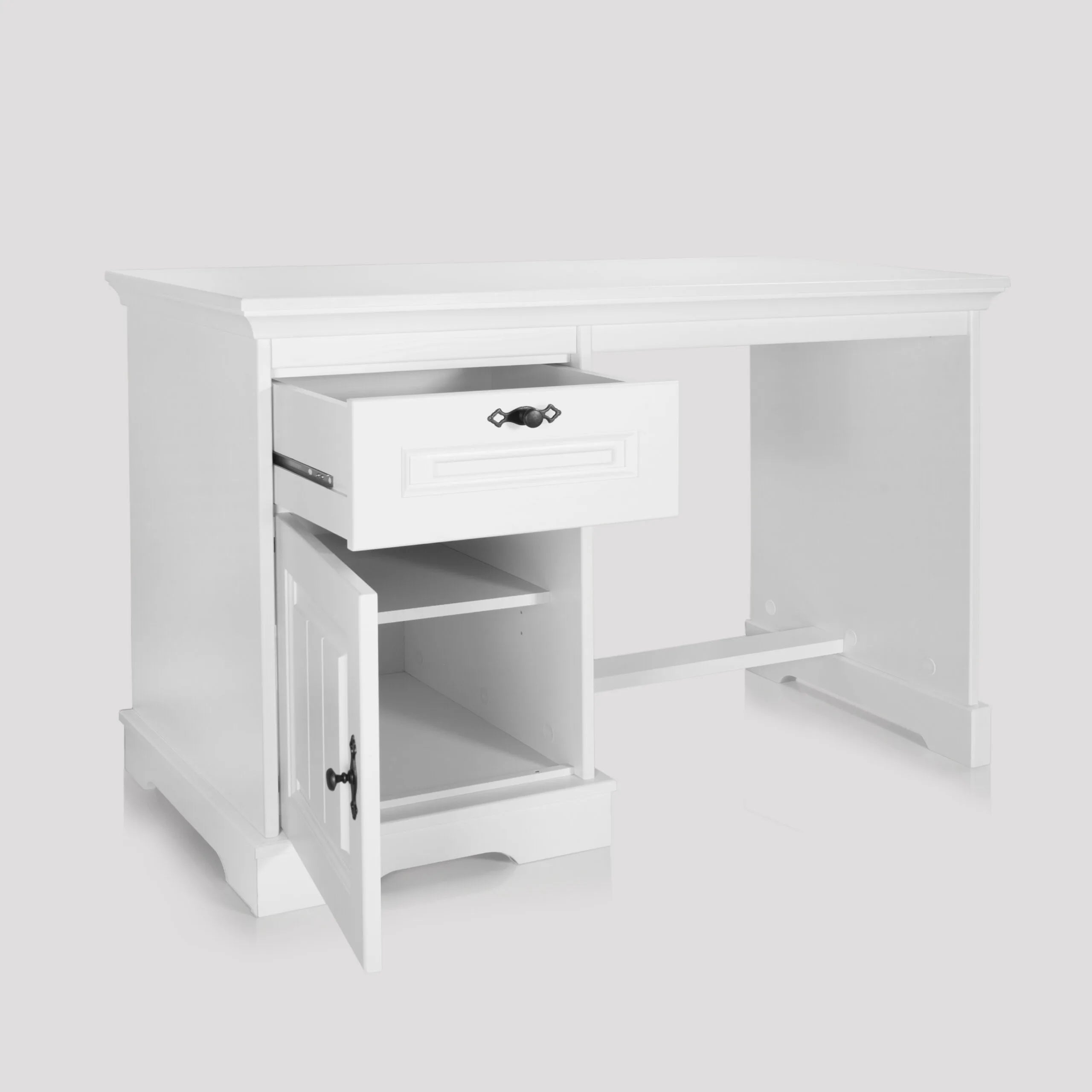 Cambridge Office Desk