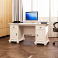 London Double Desk