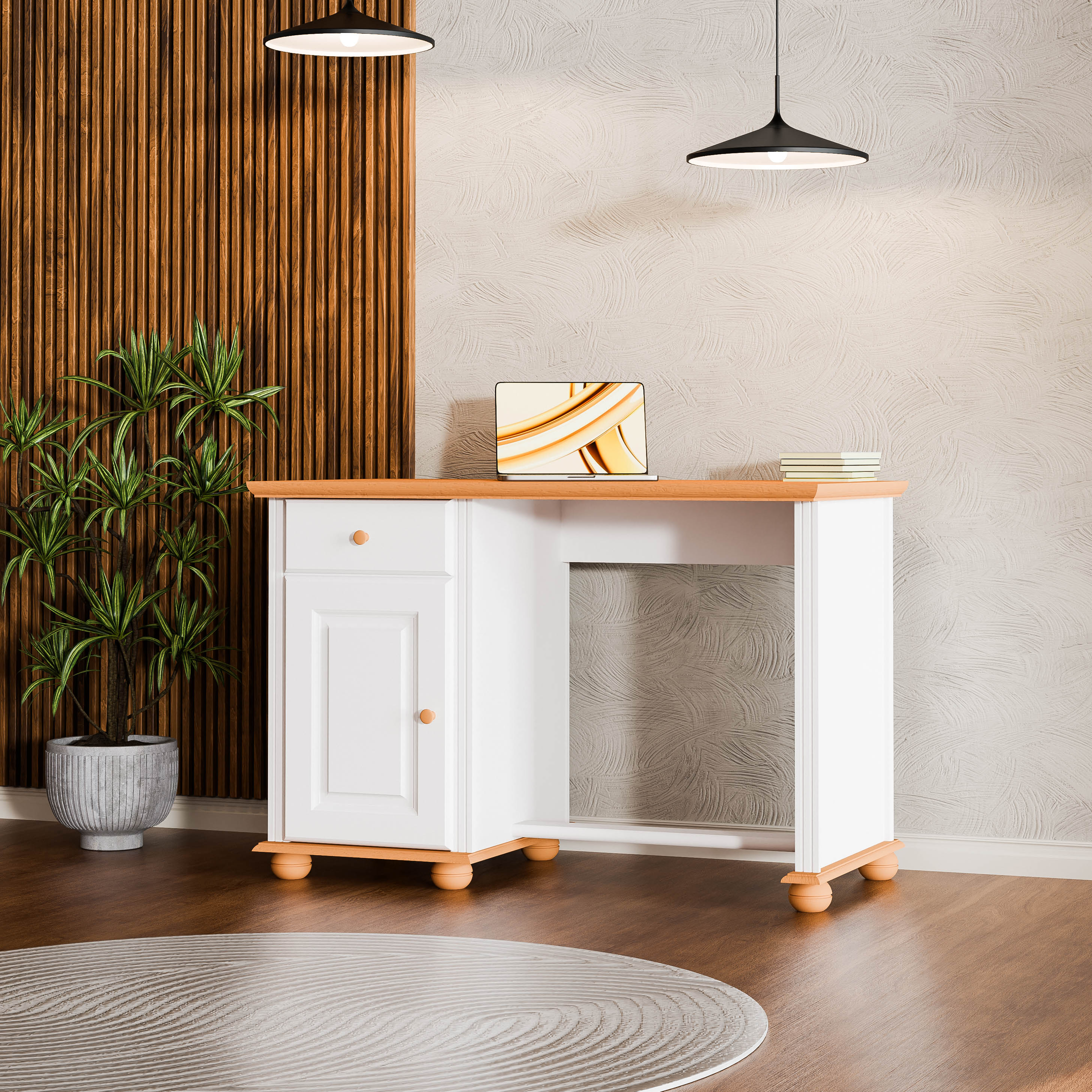 Oxford Desk