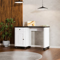 Oxford Desk