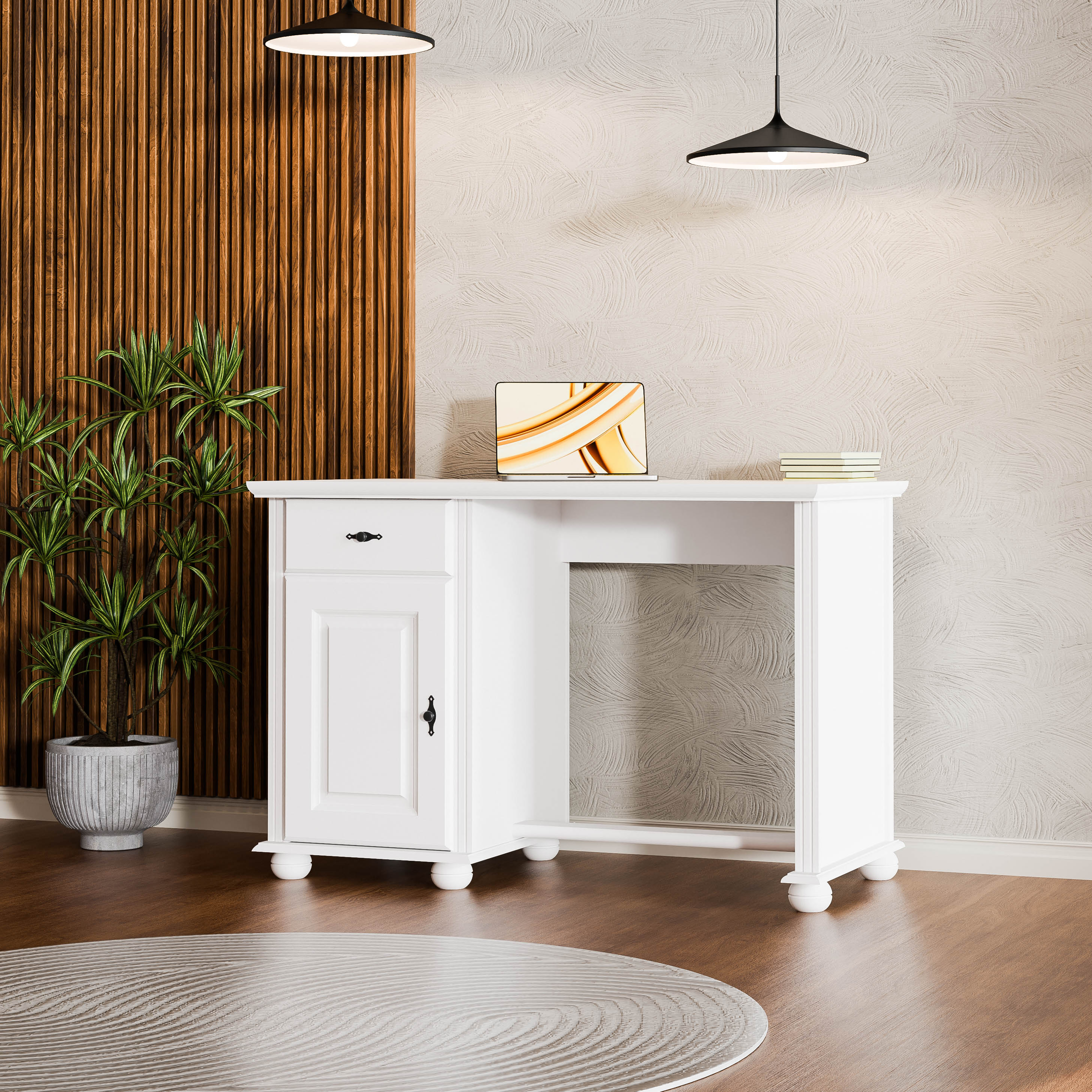Oxford Desk