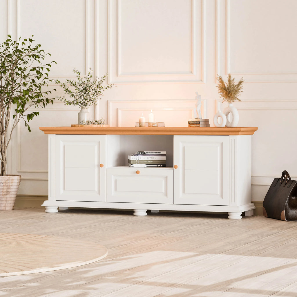 Canterbury TV unit 29014