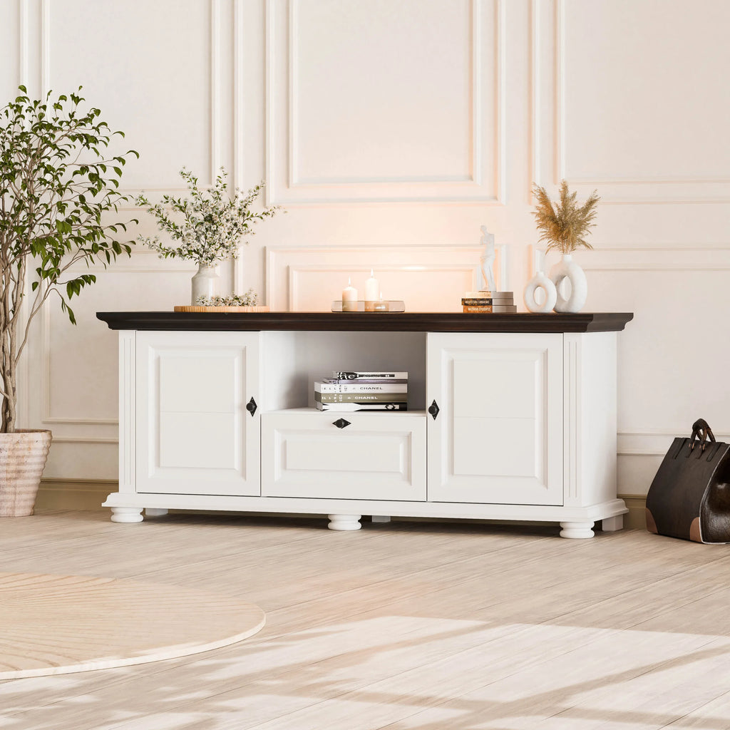 Canterbury TV unit 29014