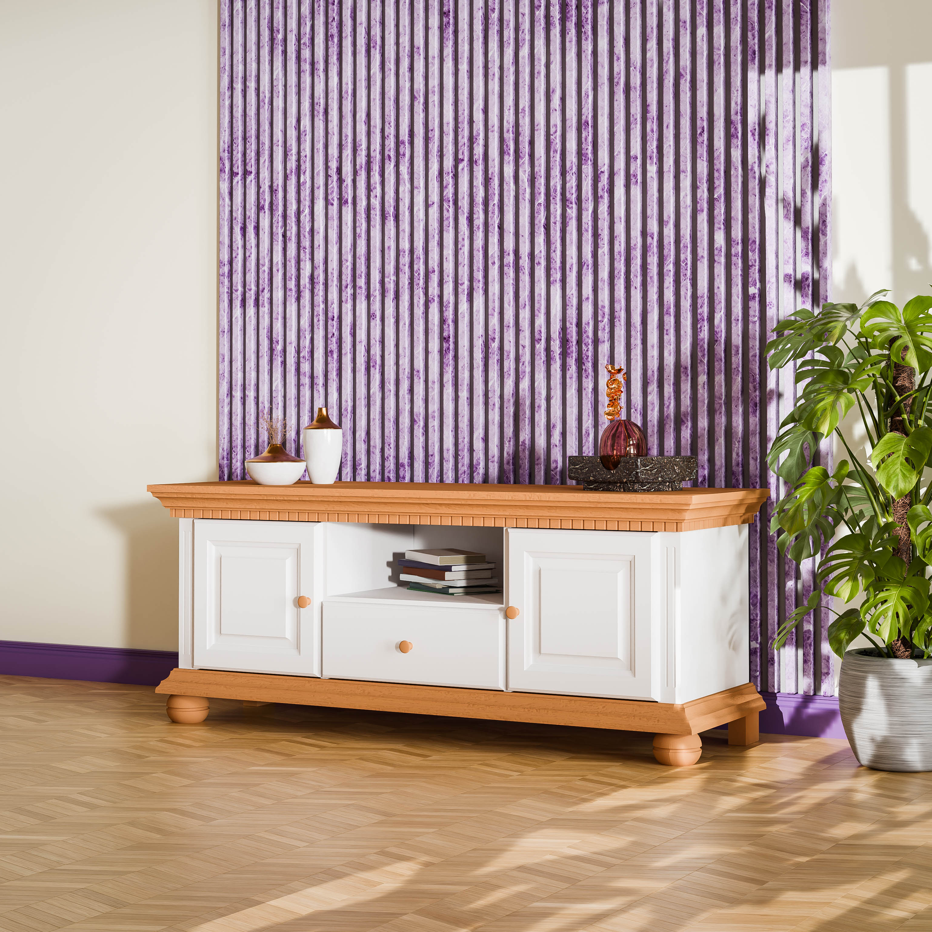 London TV Unit