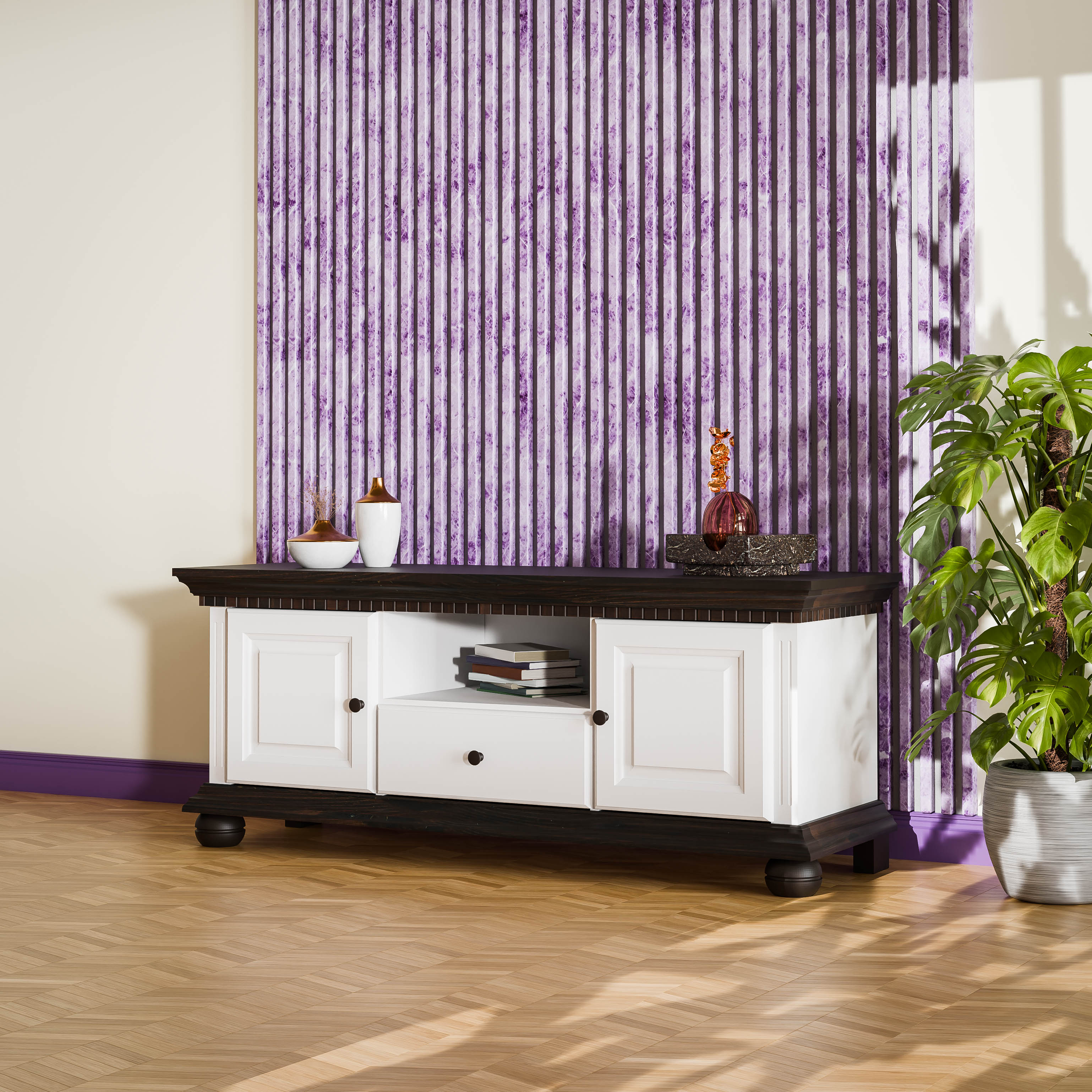 London TV Unit