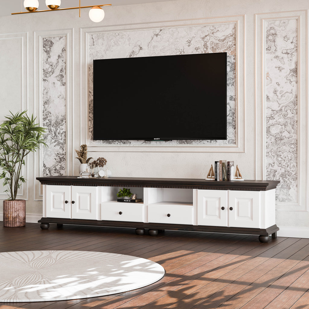 London TV Unit 250
