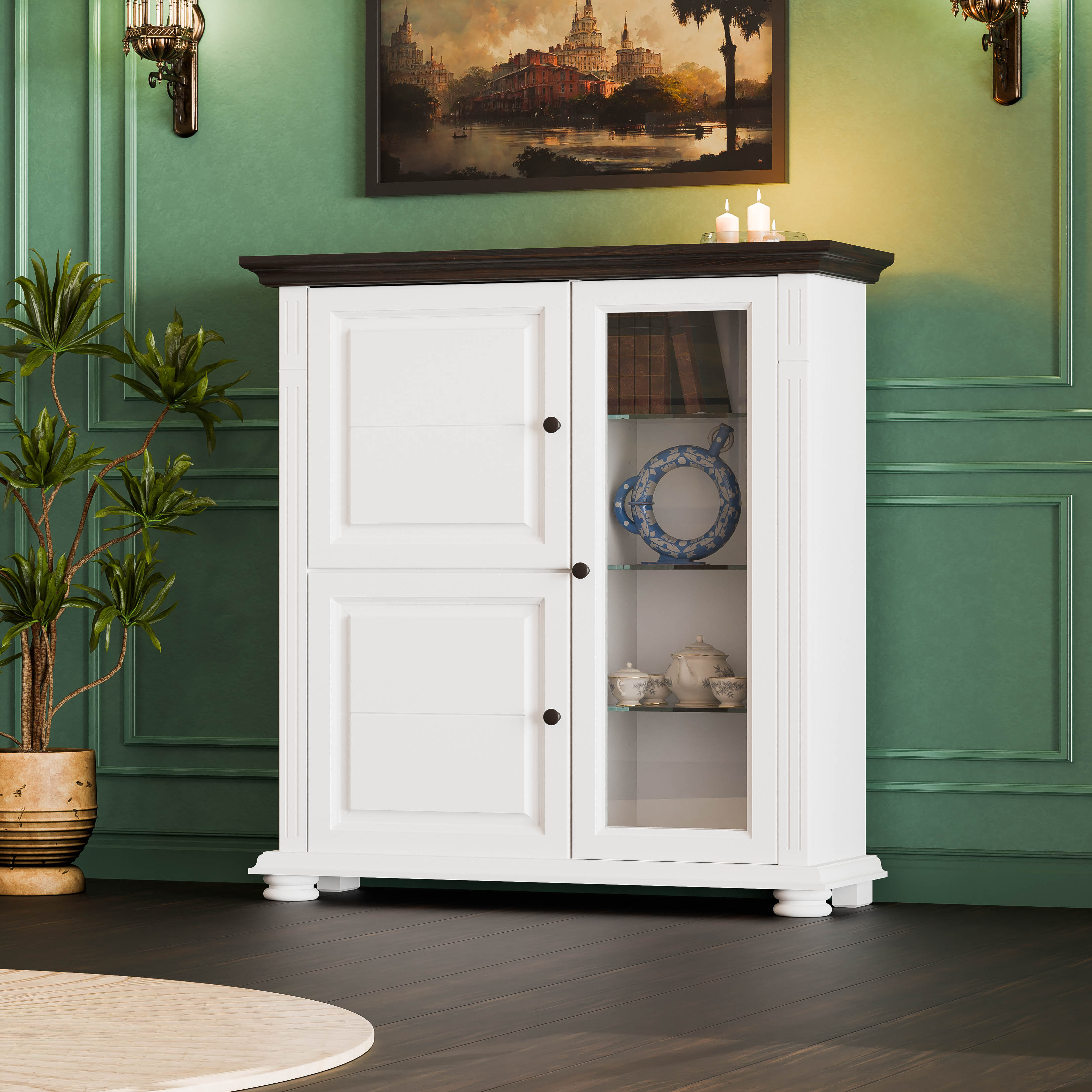 Canterbury Sideboard 29058