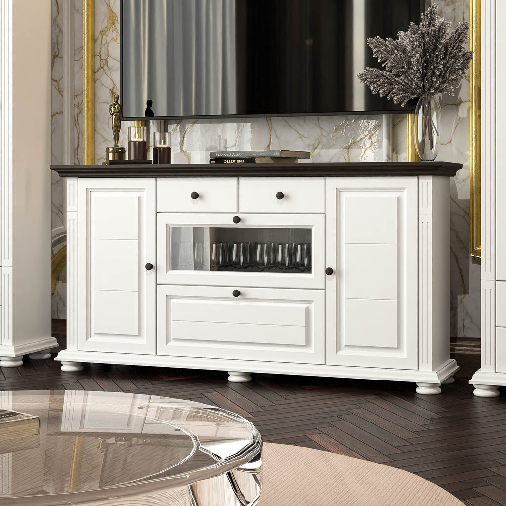 Canterbury Sideboard 29055