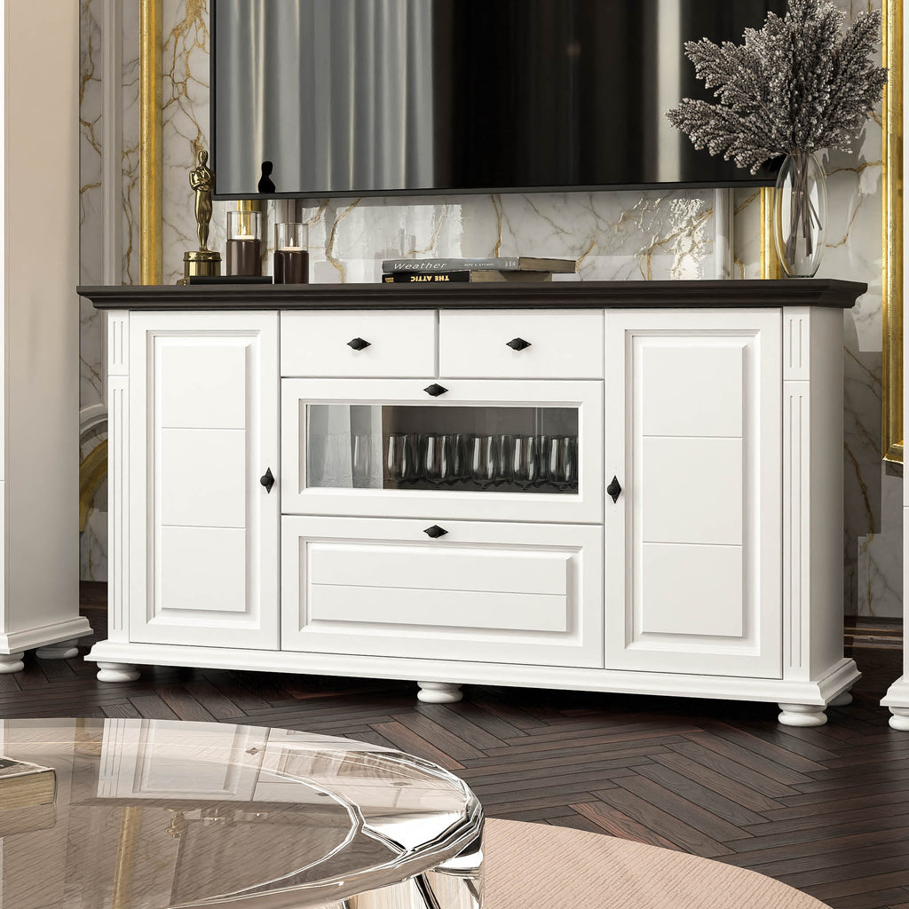 Canterbury Sideboard 29055