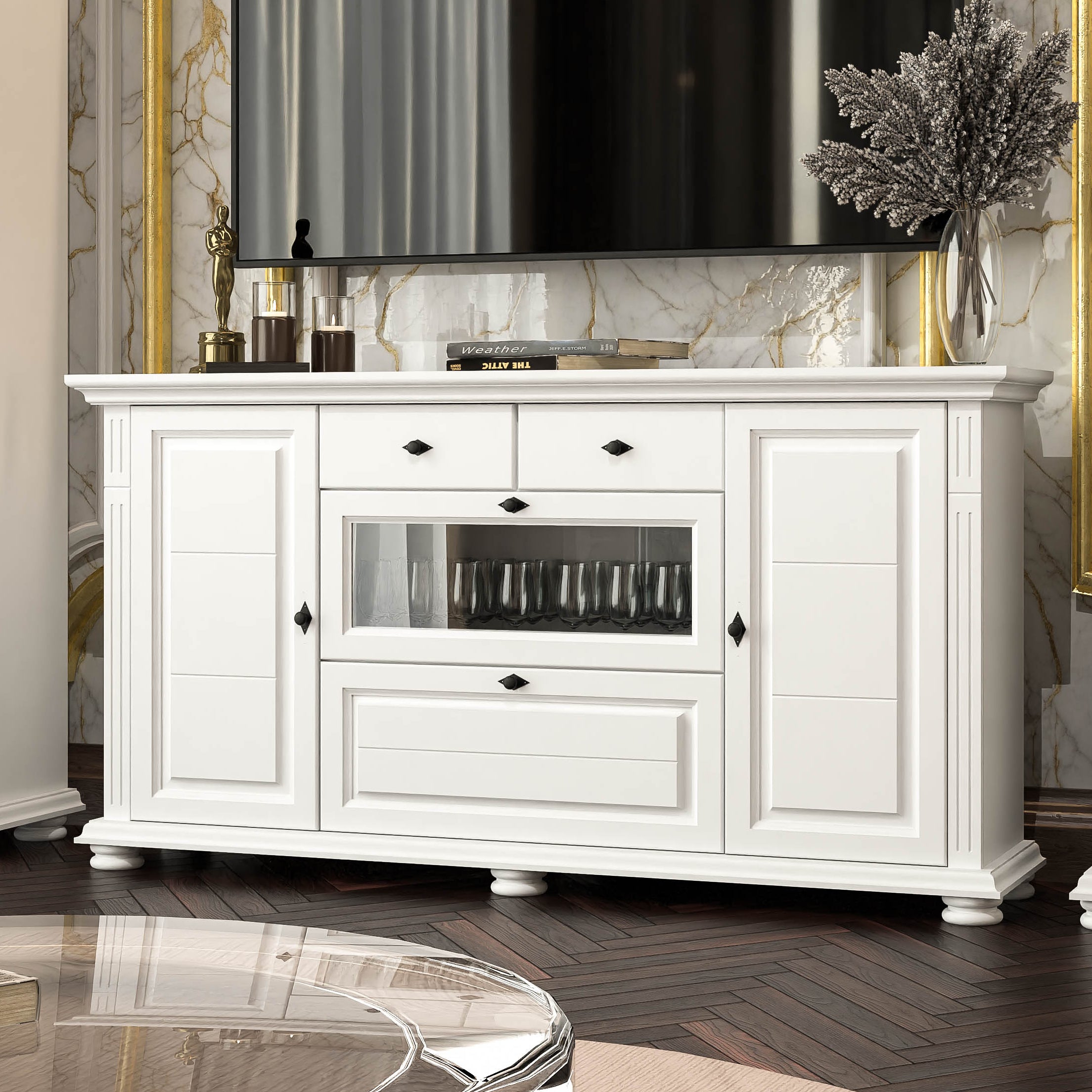 Canterbury Sideboard 29055