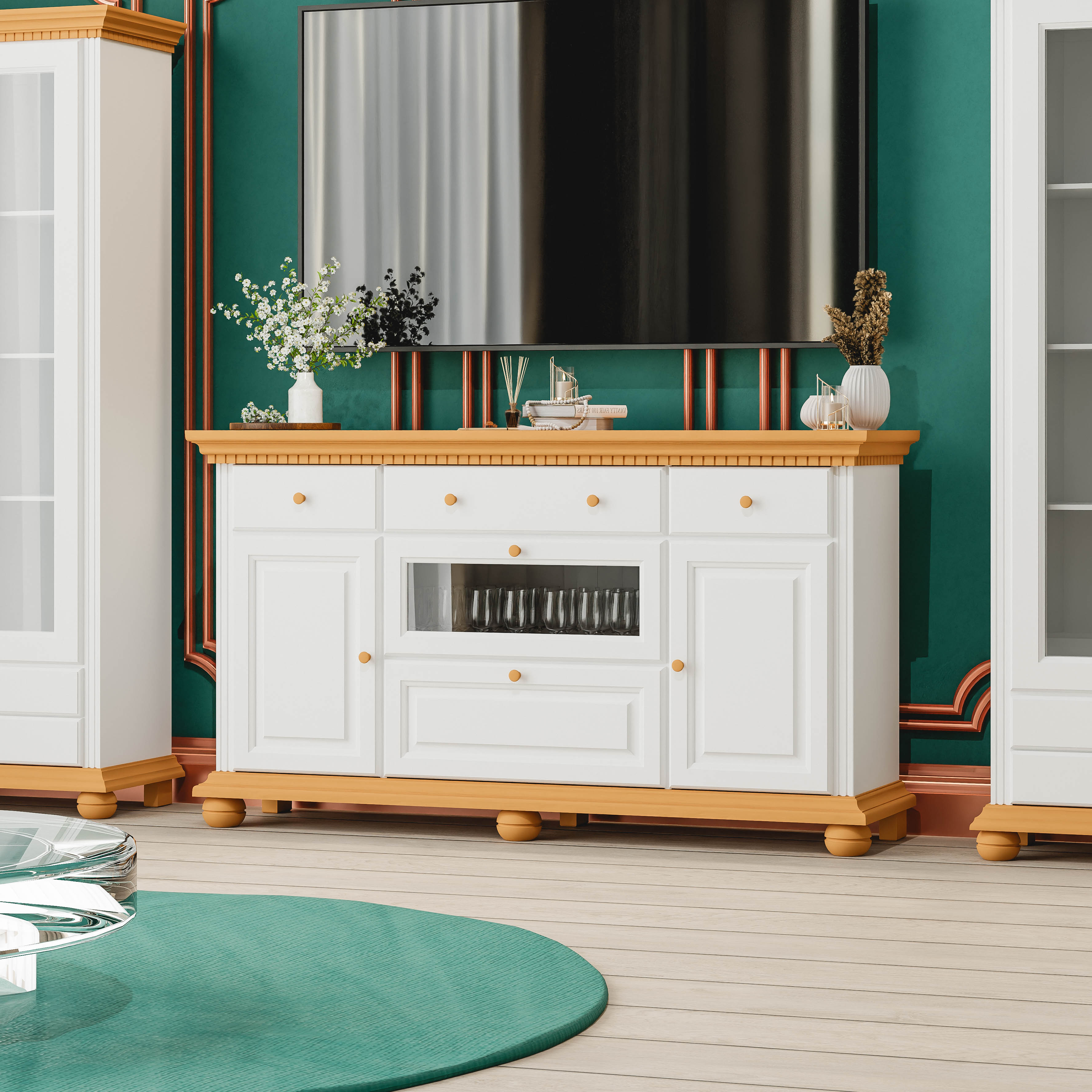 London Sideboard 175
