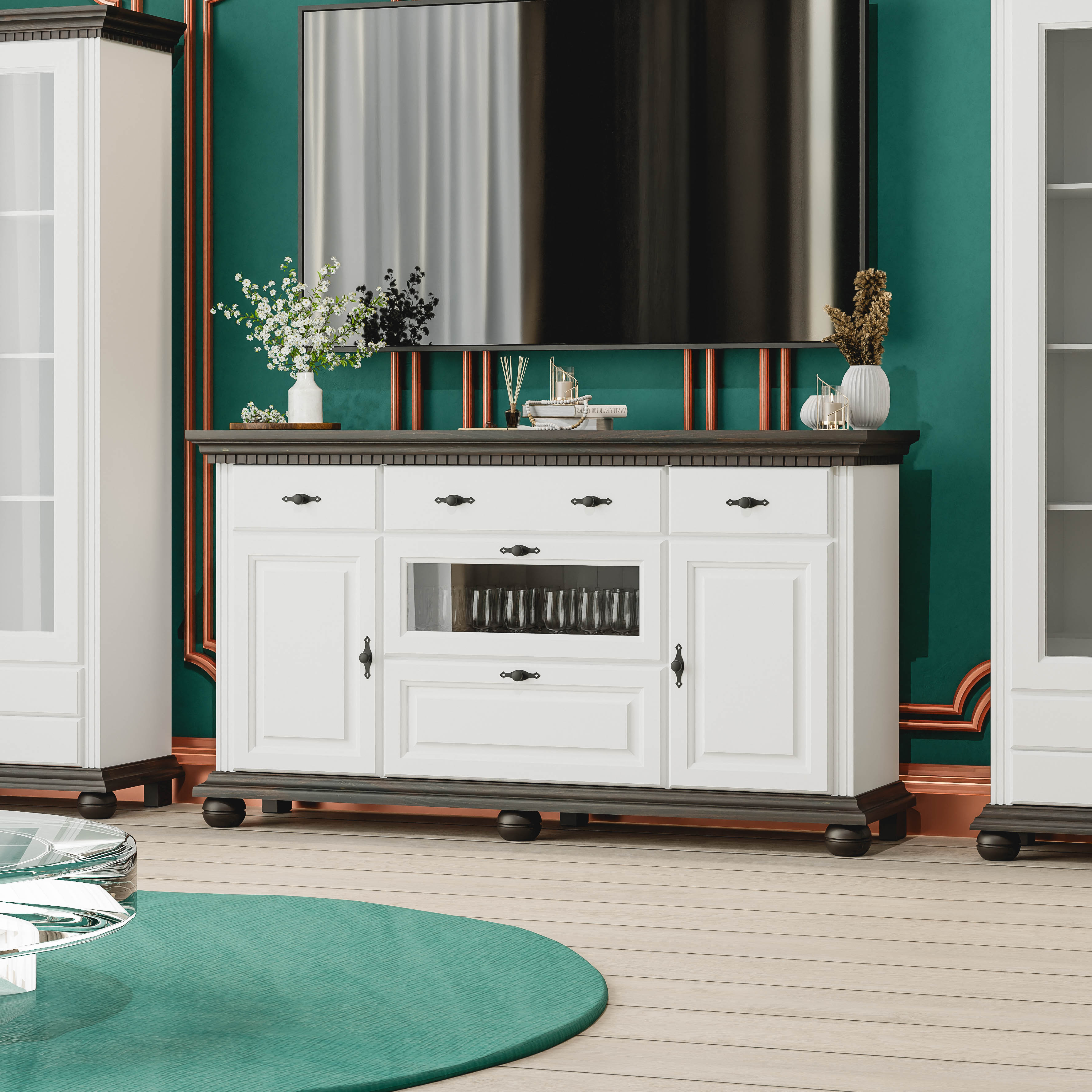 London Sideboard 175