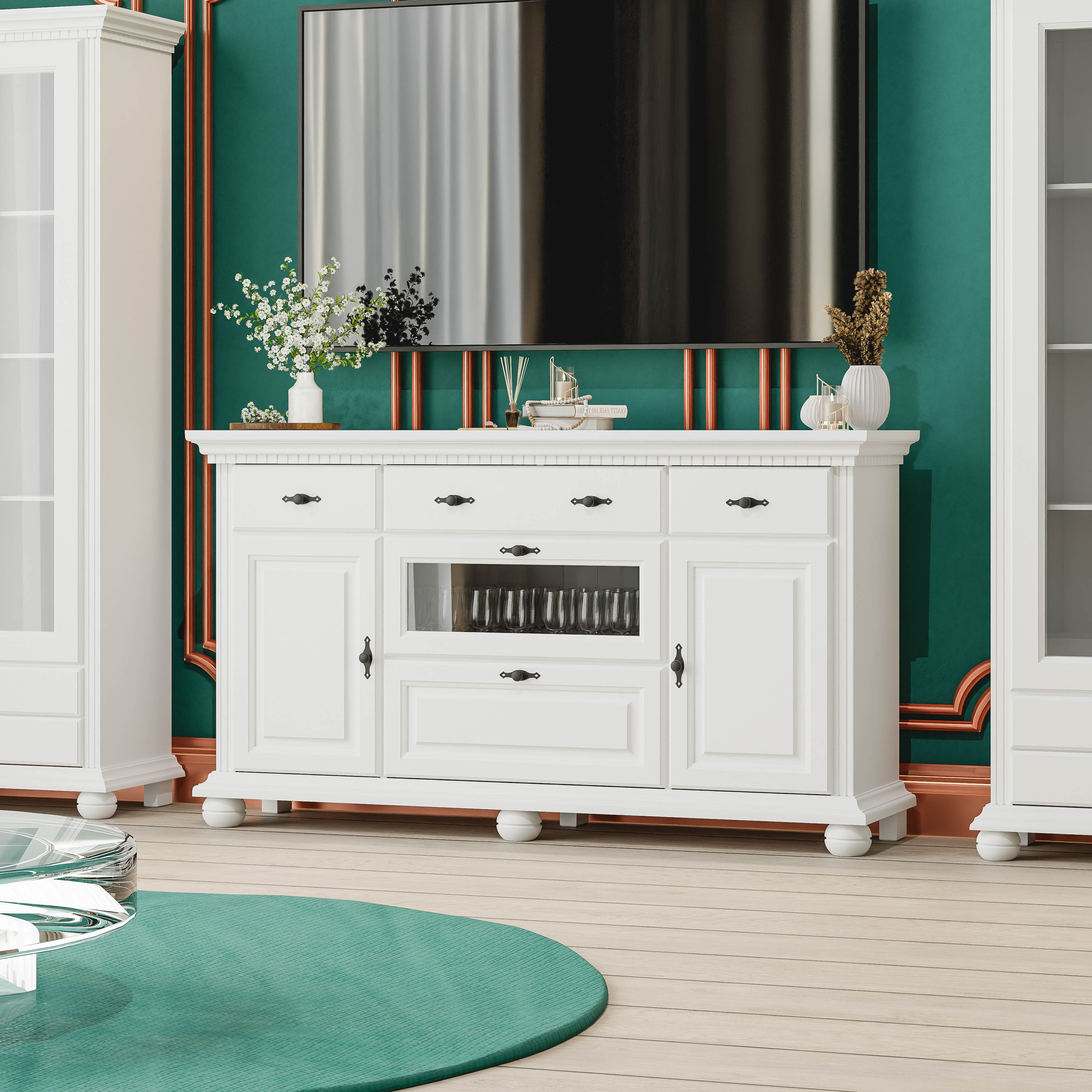 London Sideboard 175