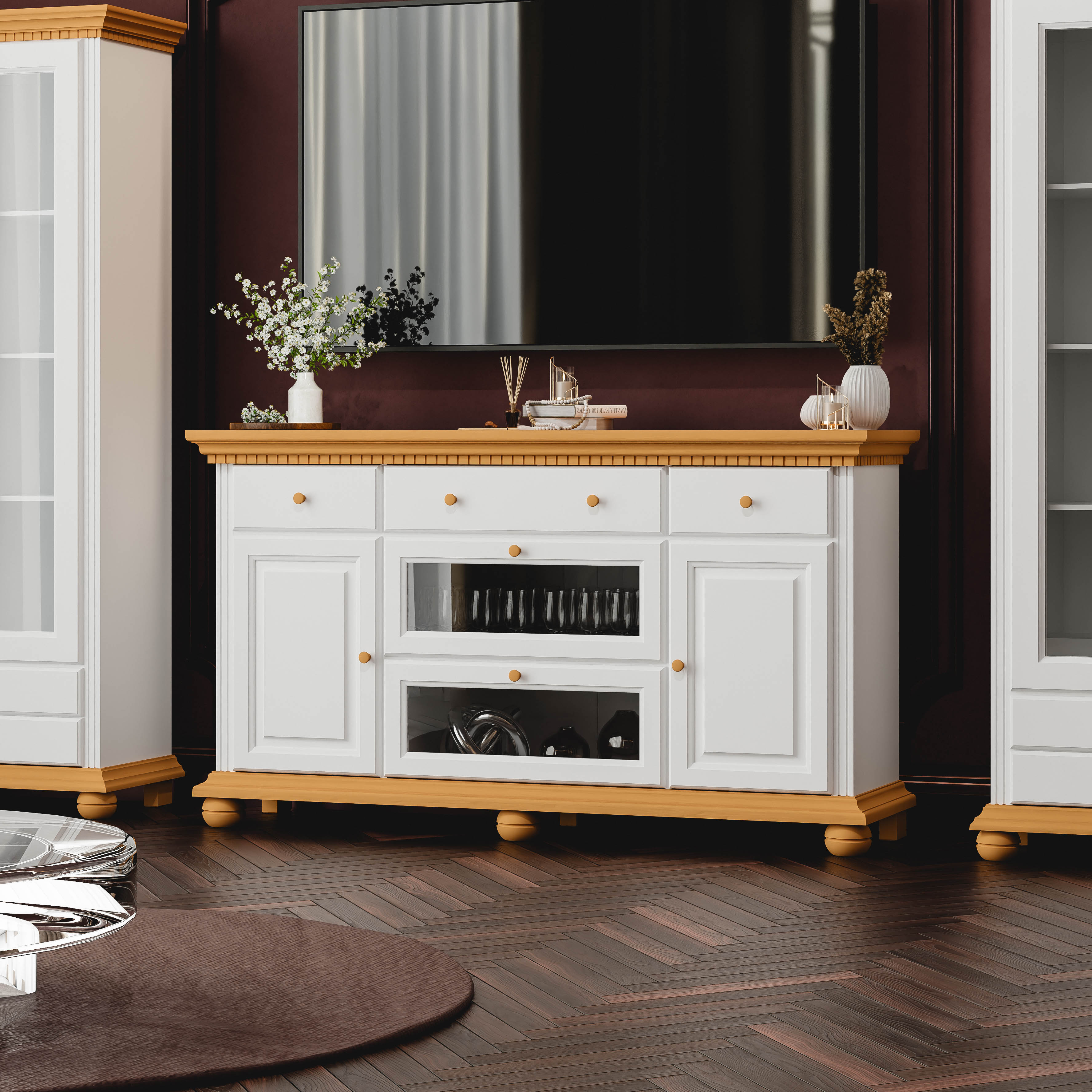 London Sideboard 175