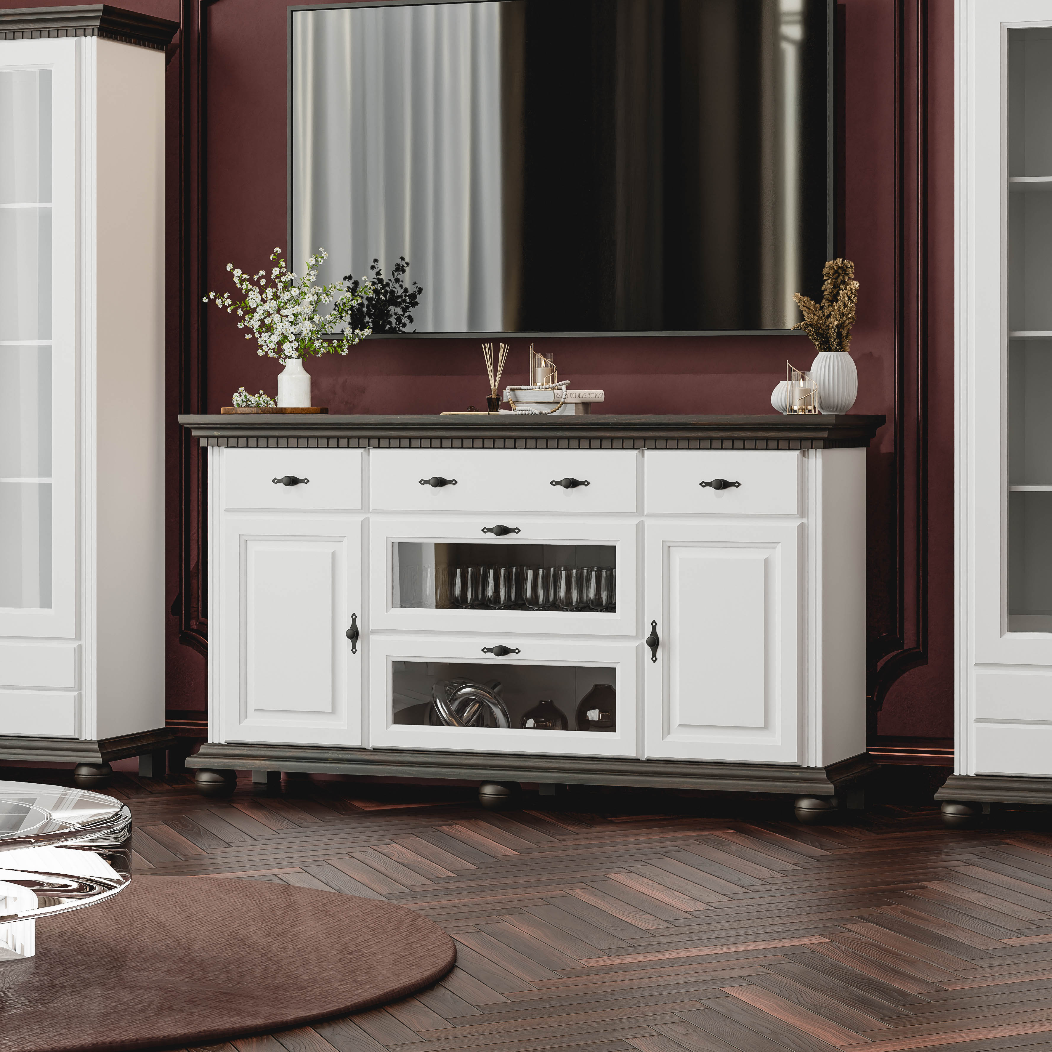 London Sideboard 175