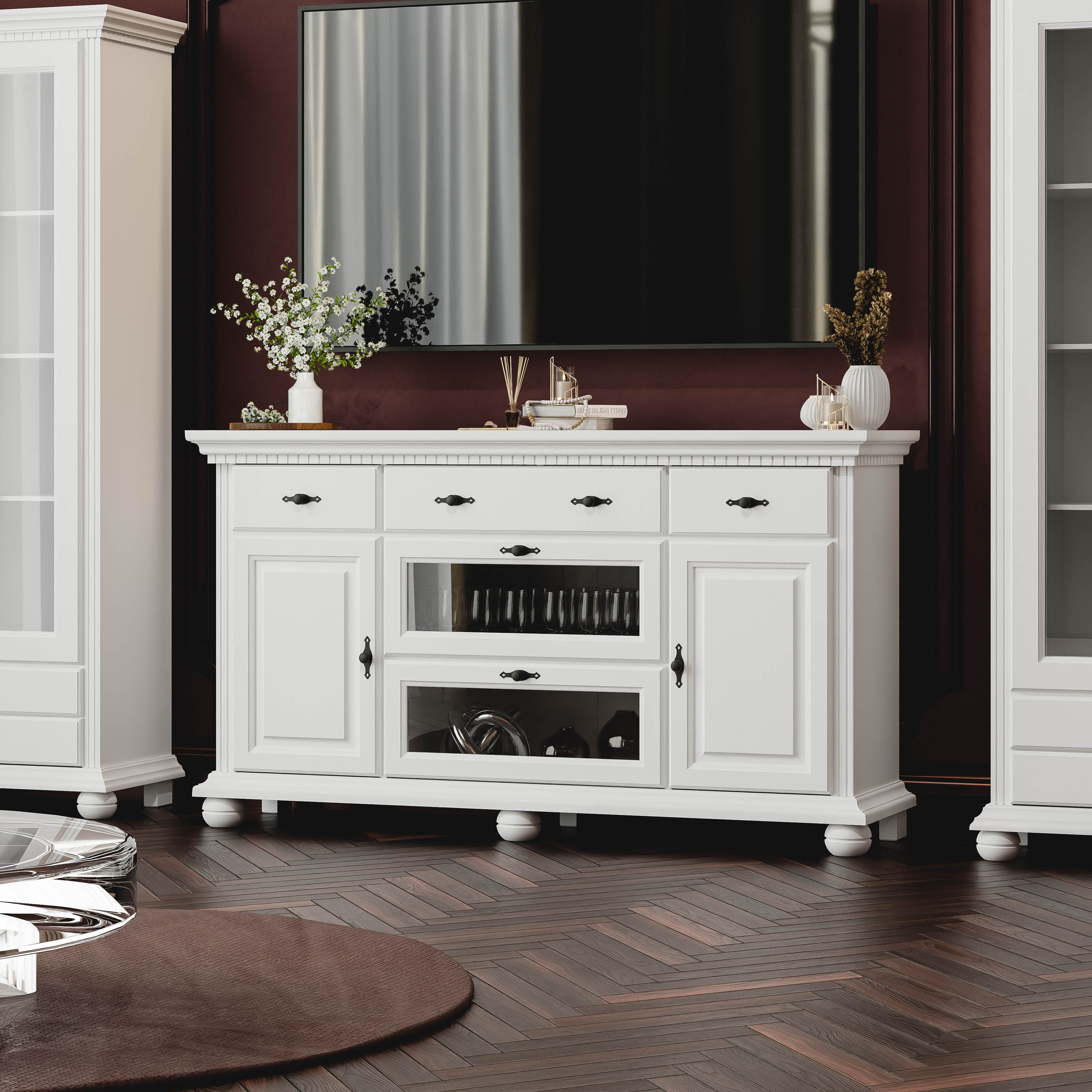 London Sideboard 175