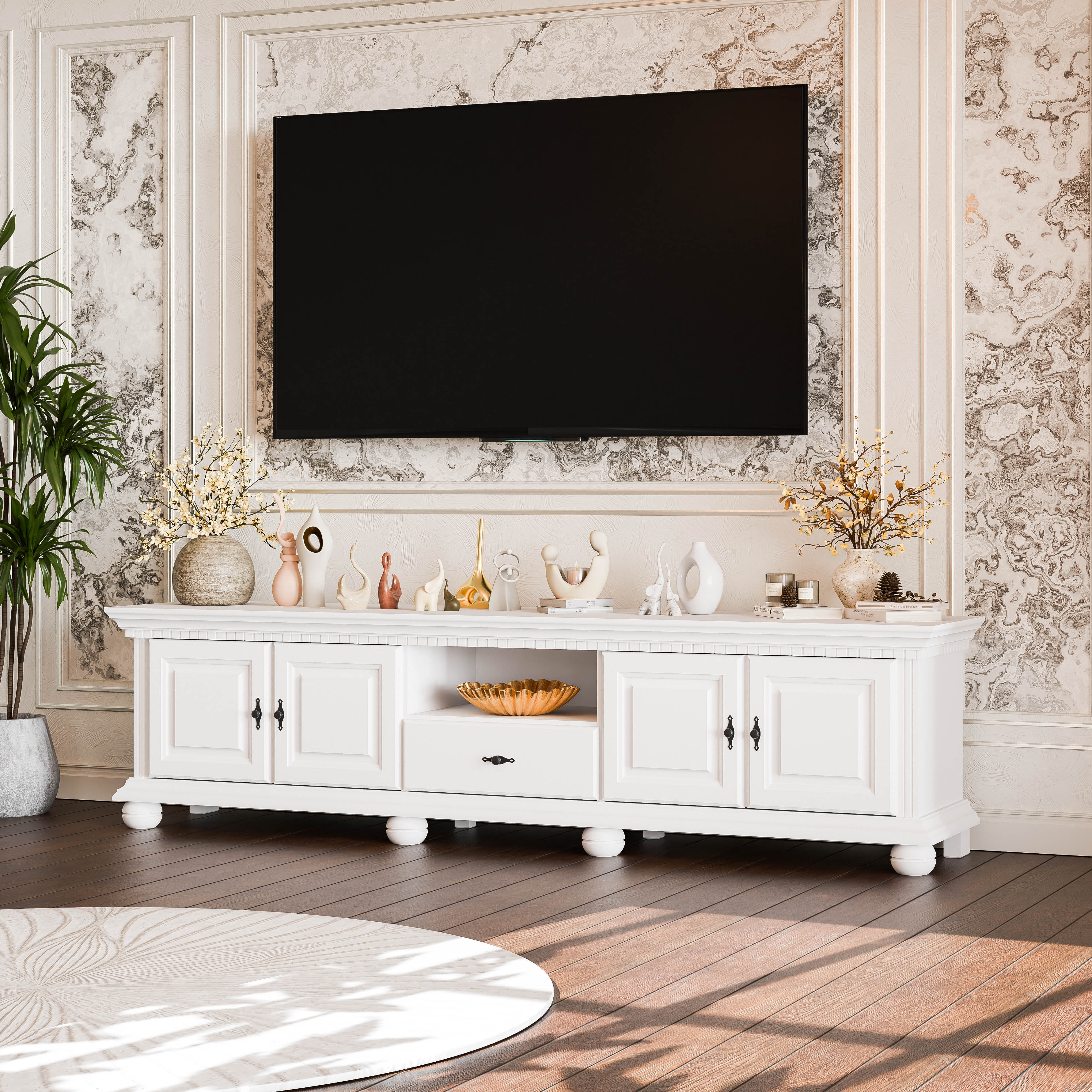 London TV Unit 200