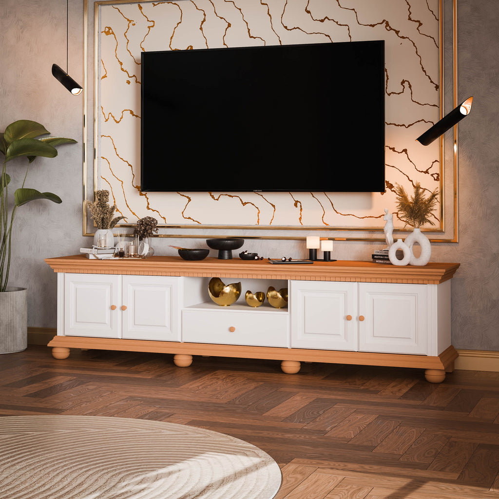 London TV Unit 220