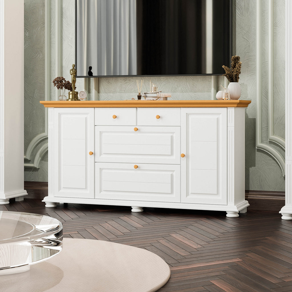 Canterbury Sideboard 29055