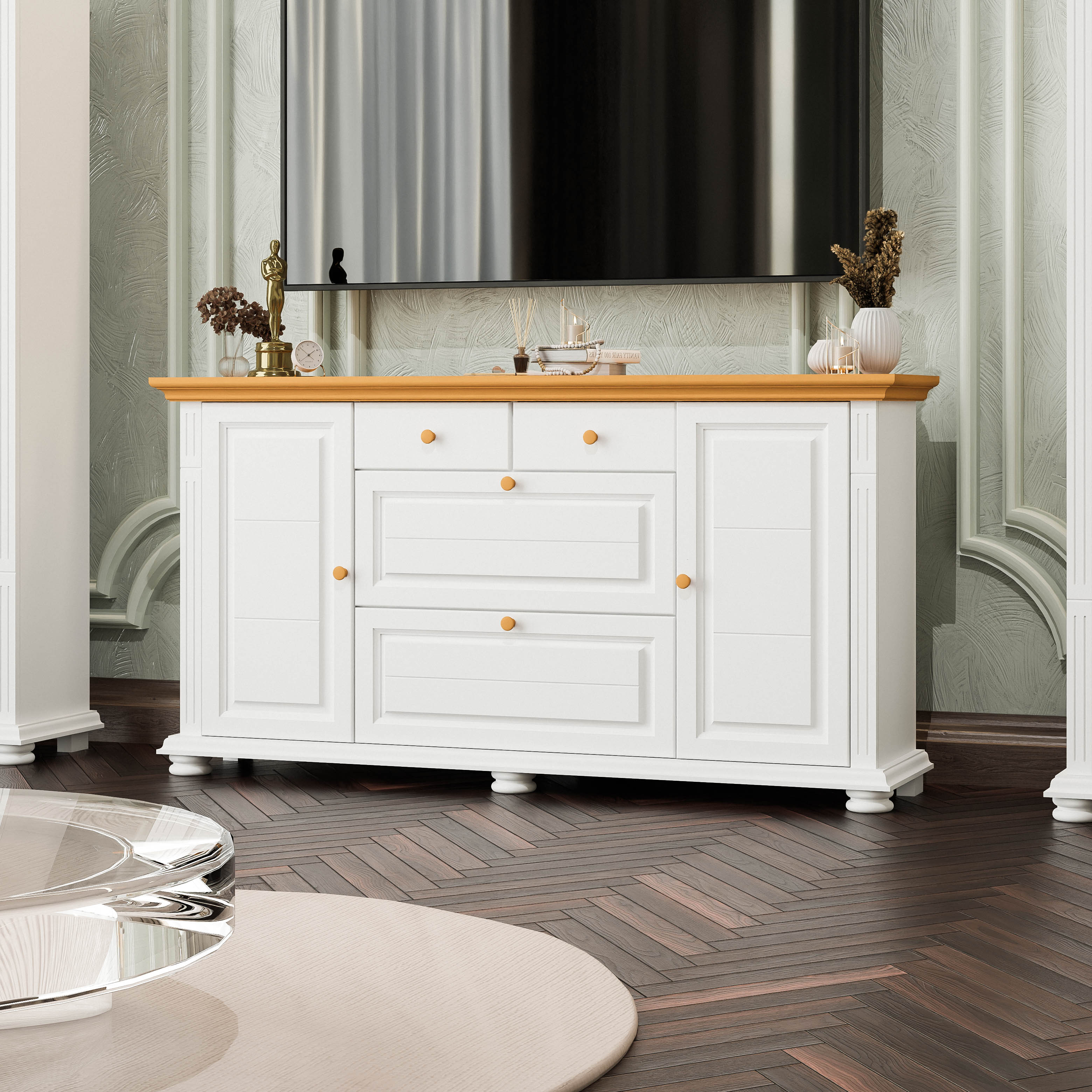 Canterbury Sideboard 29055