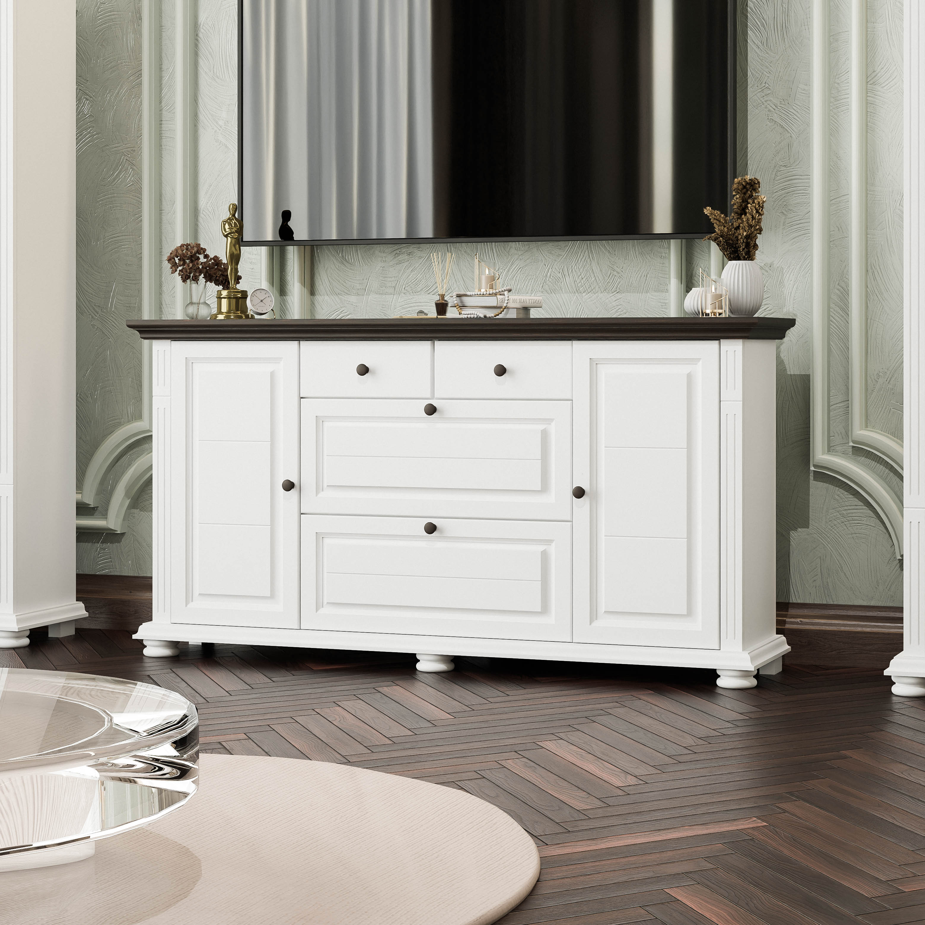 Canterbury Sideboard 29055