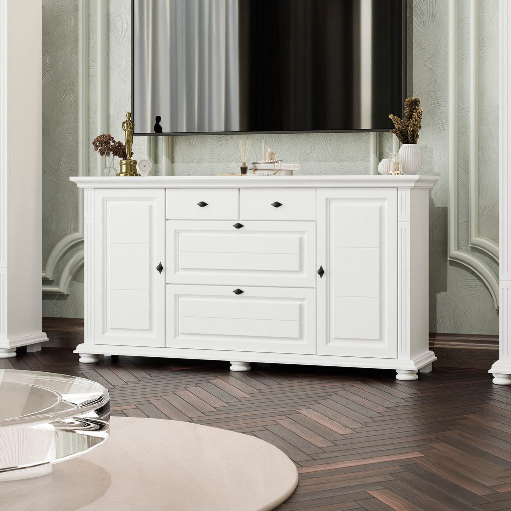 Canterbury Sideboard 29055