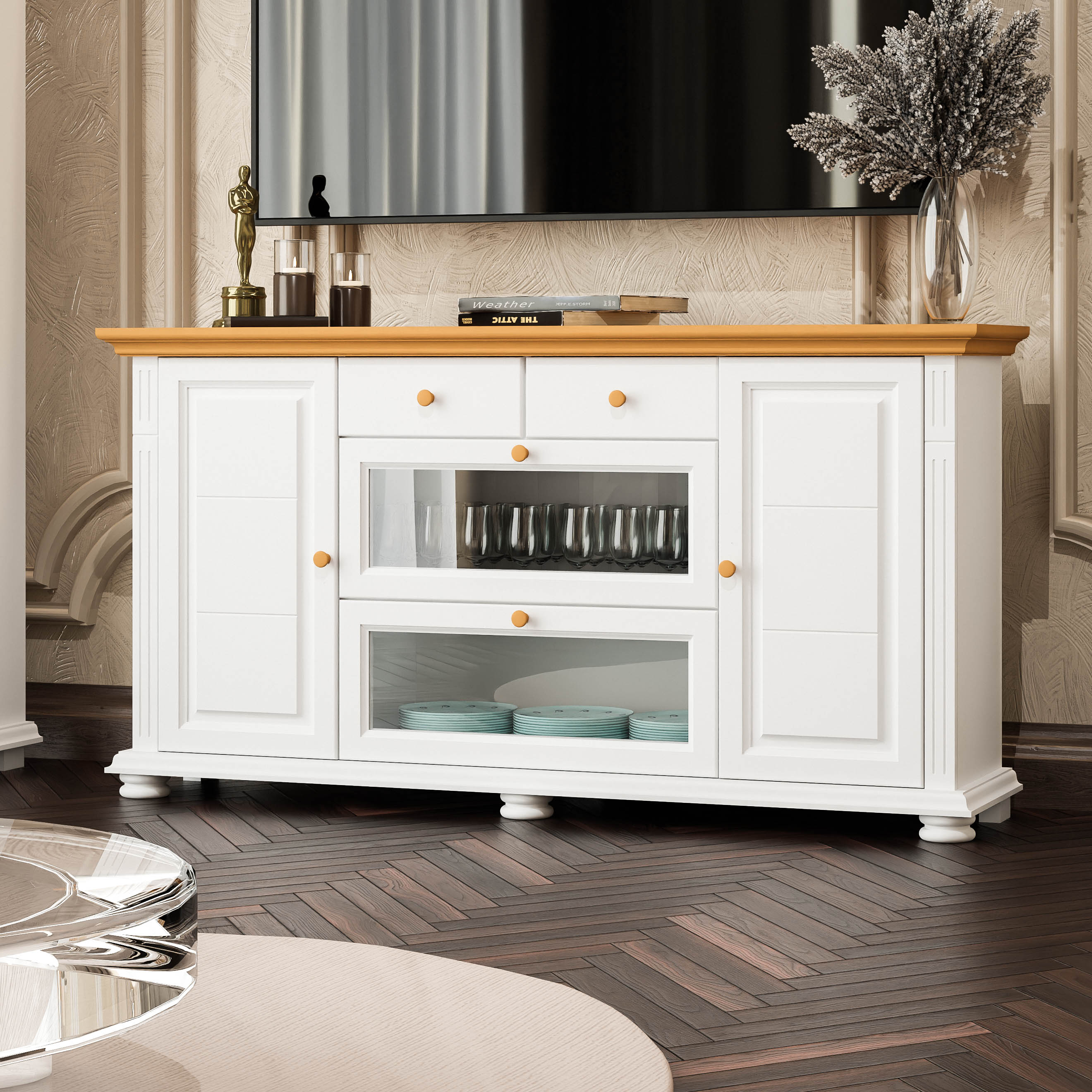 Canterbury Sideboard 29055